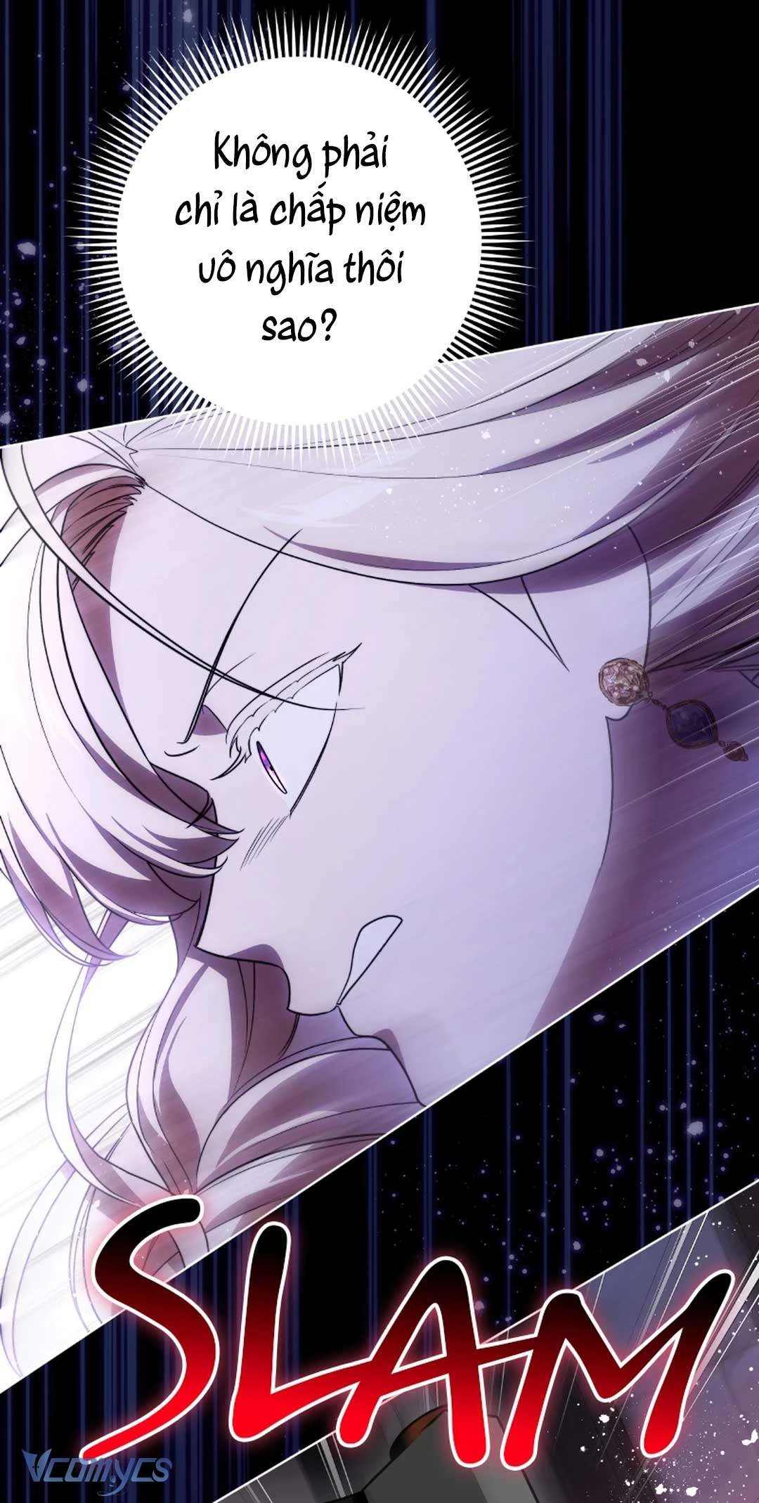 Cái Giá Phải Trả Chapter  88 - 54