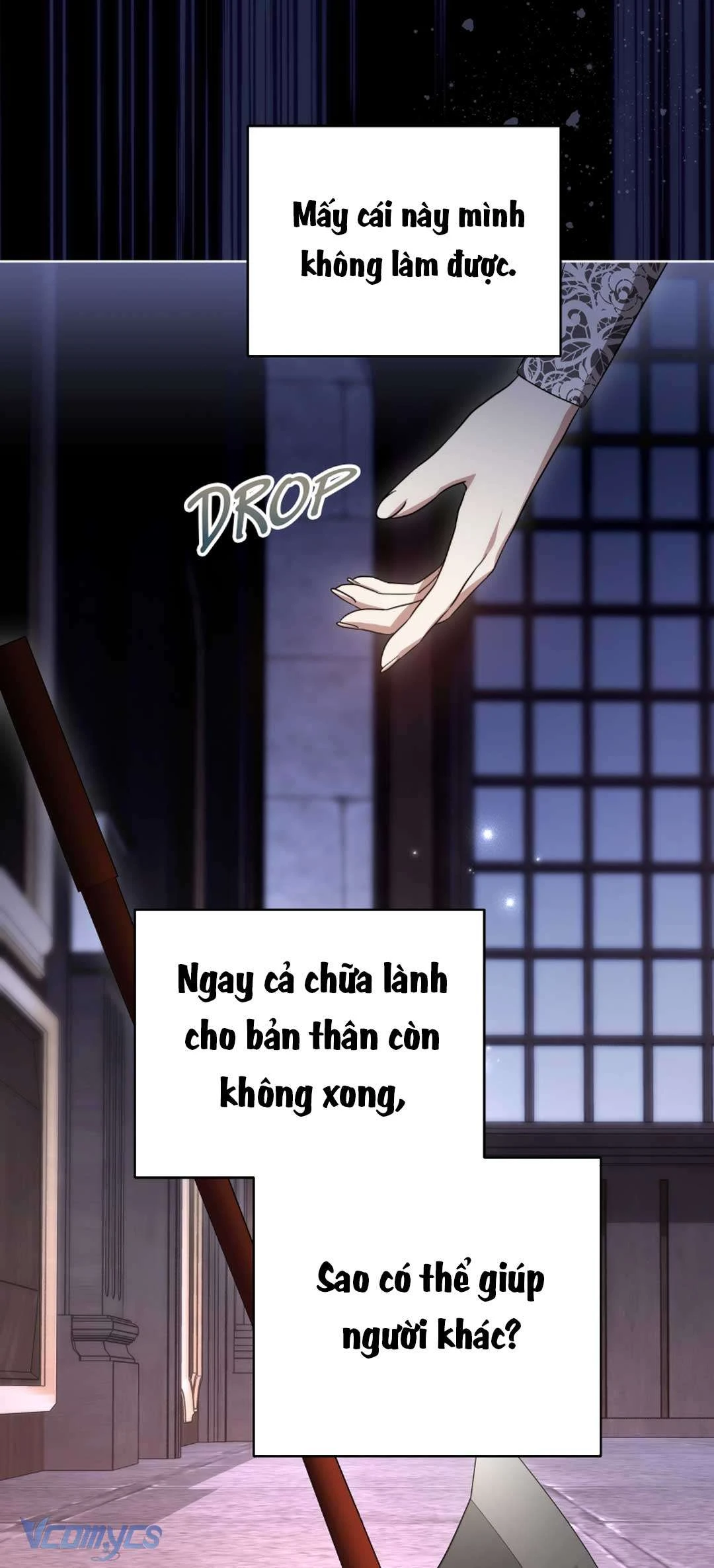 Cái Giá Phải Trả Chapter  88 - 59