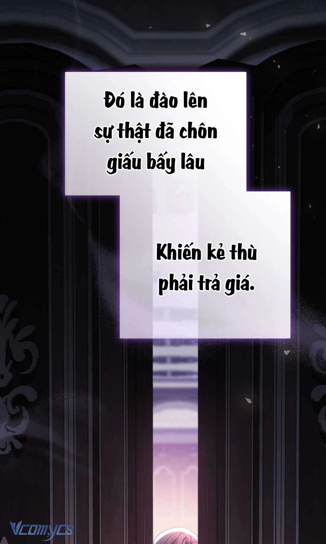 Cái Giá Phải Trả Chapter  88 - 62