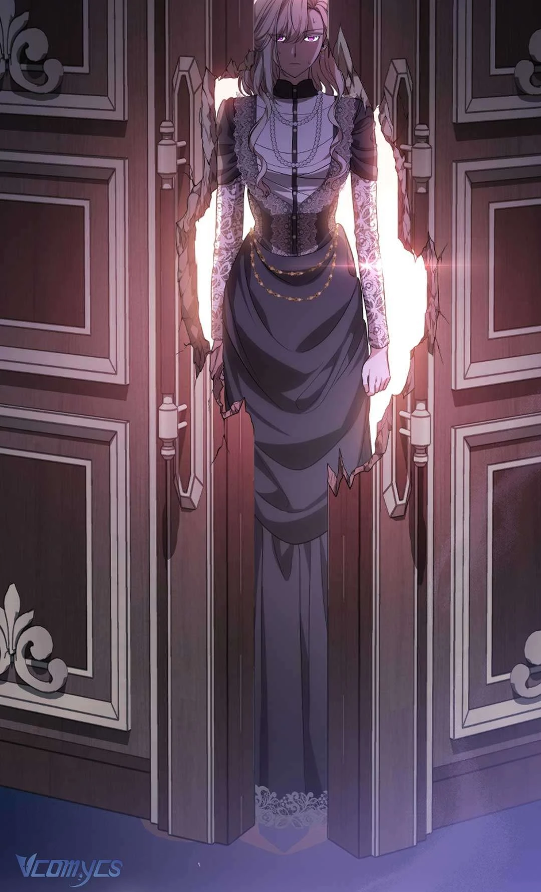 Cái Giá Phải Trả Chapter  88 - 63