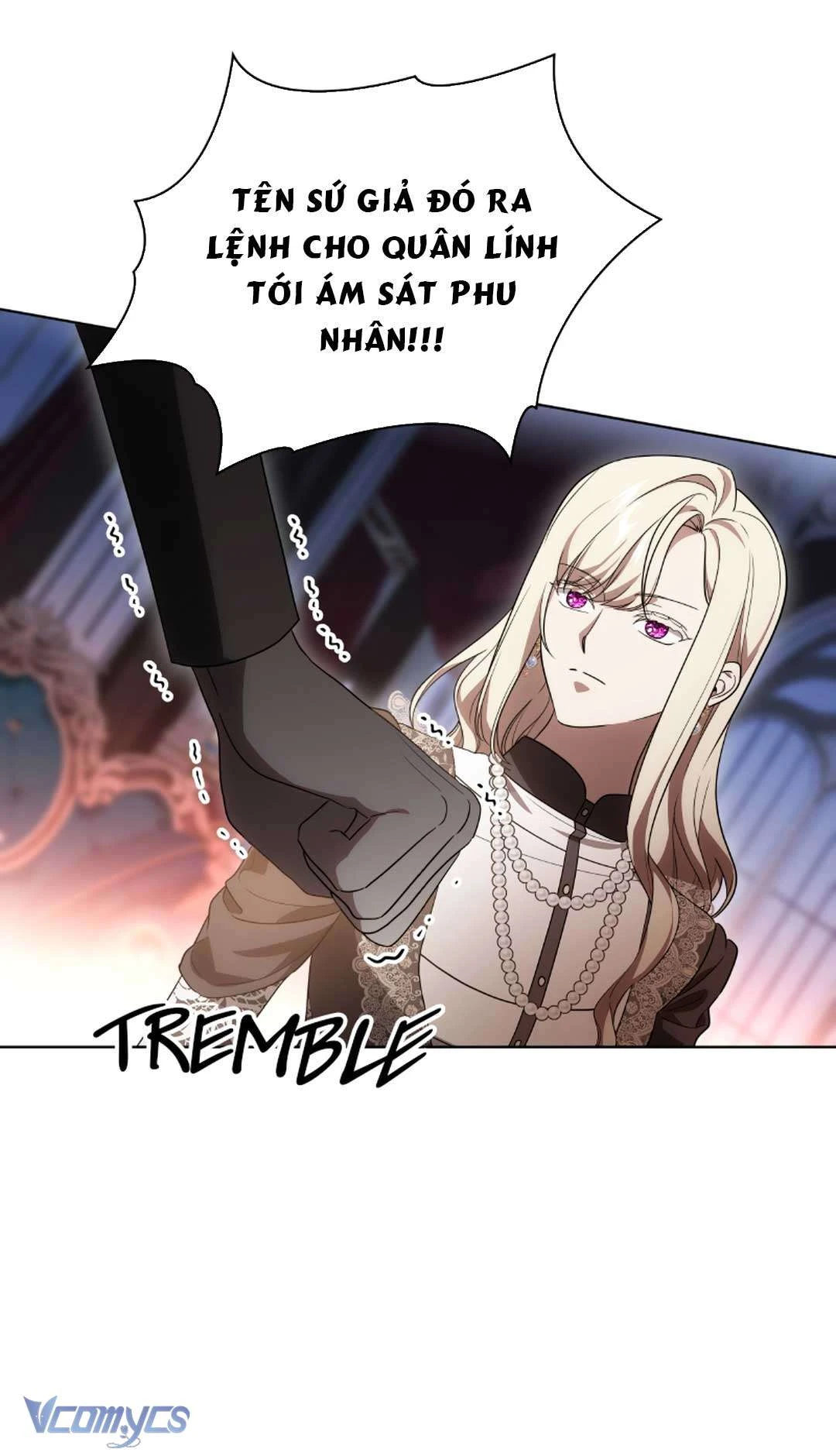 Cái Giá Phải Trả Chapter  88 - 77