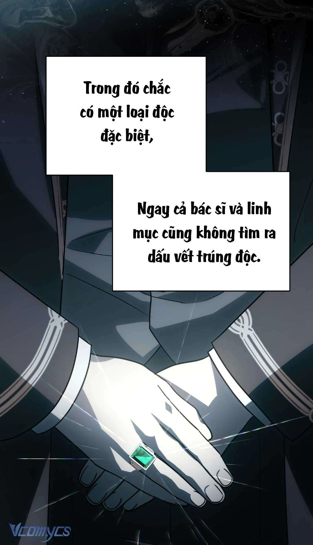 Cái Giá Phải Trả Chapter  88 - 79