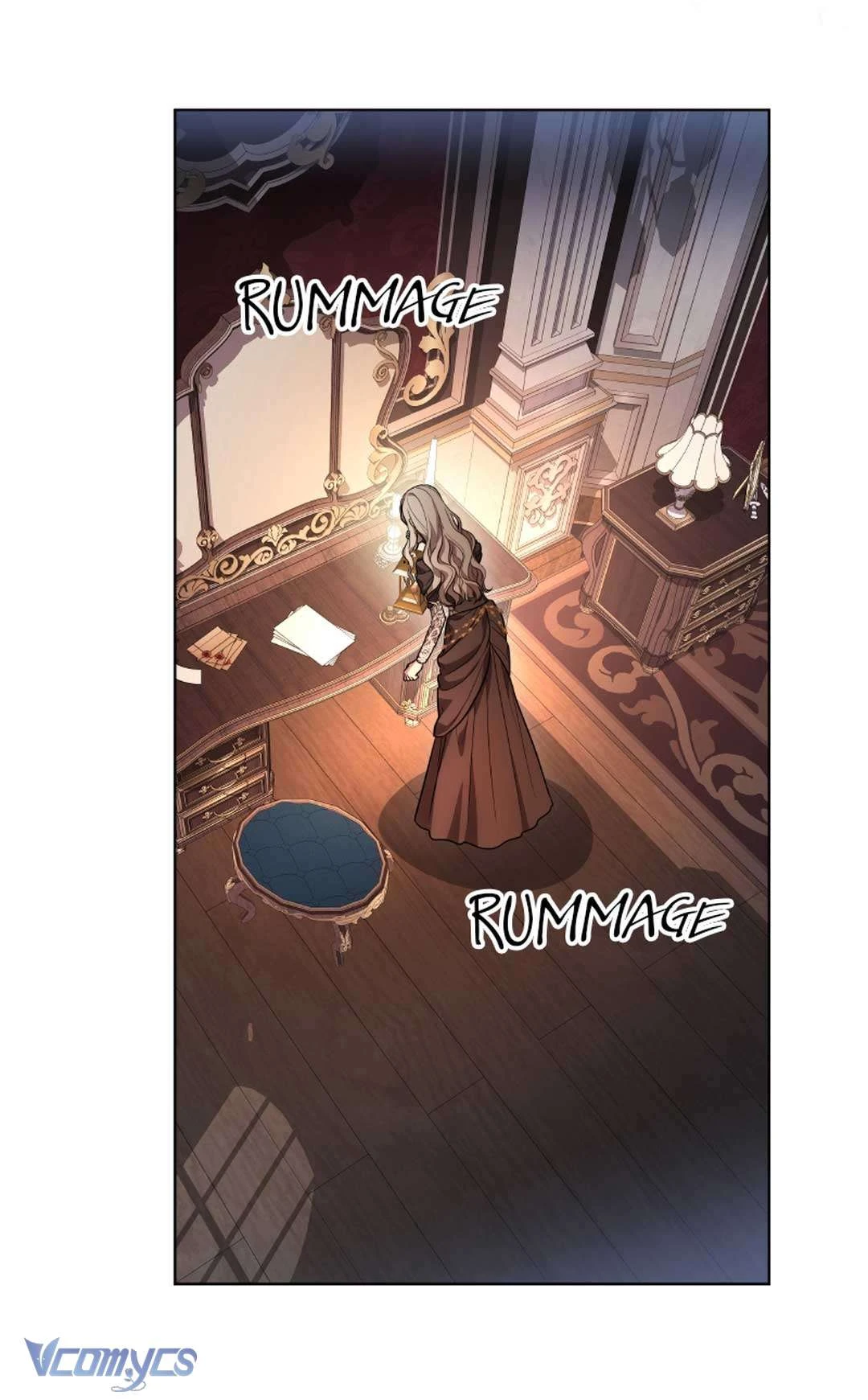 Cái Giá Phải Trả Chapter  88 - 81