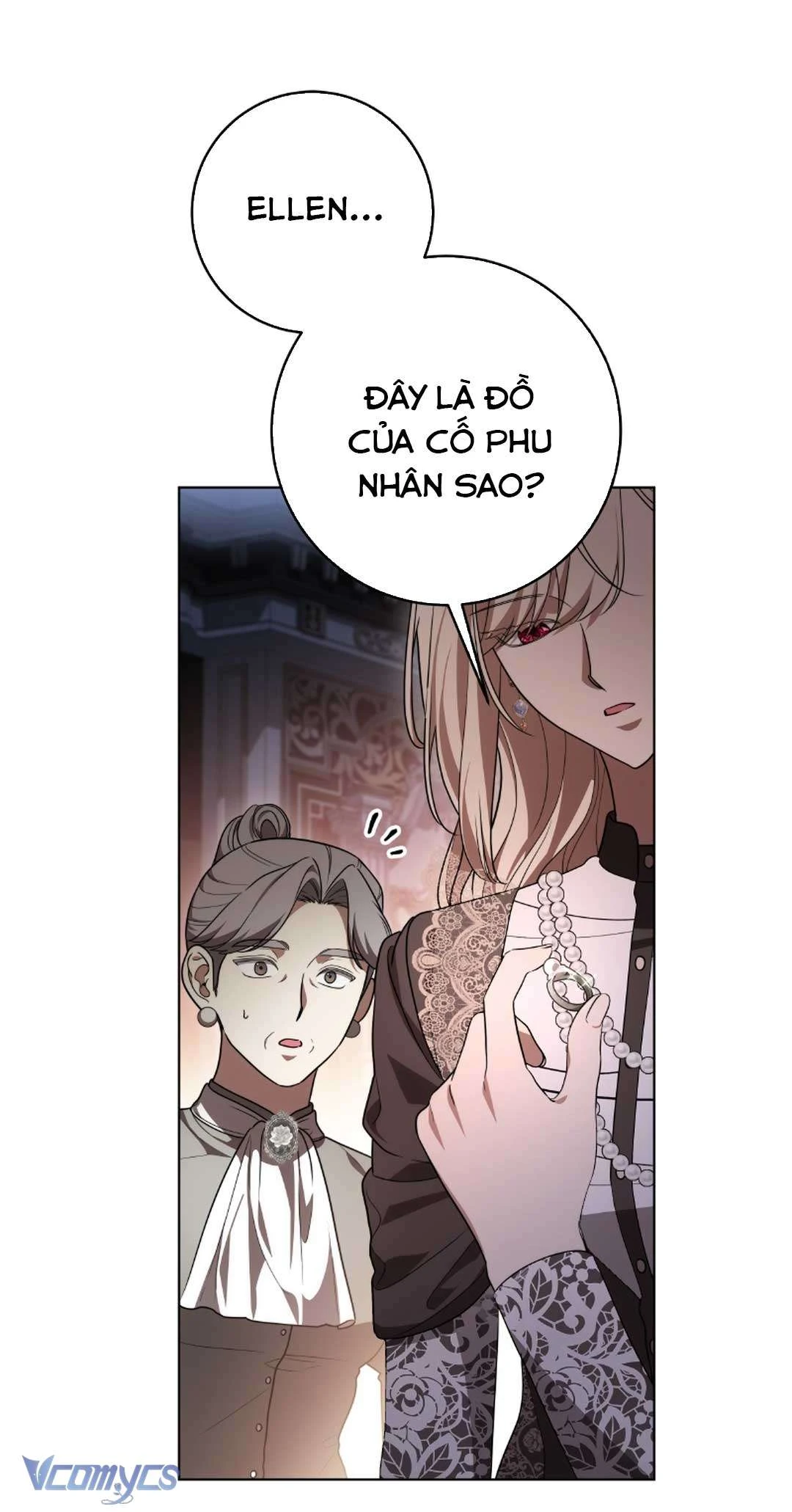 Cái Giá Phải Trả Chapter  88 - 83