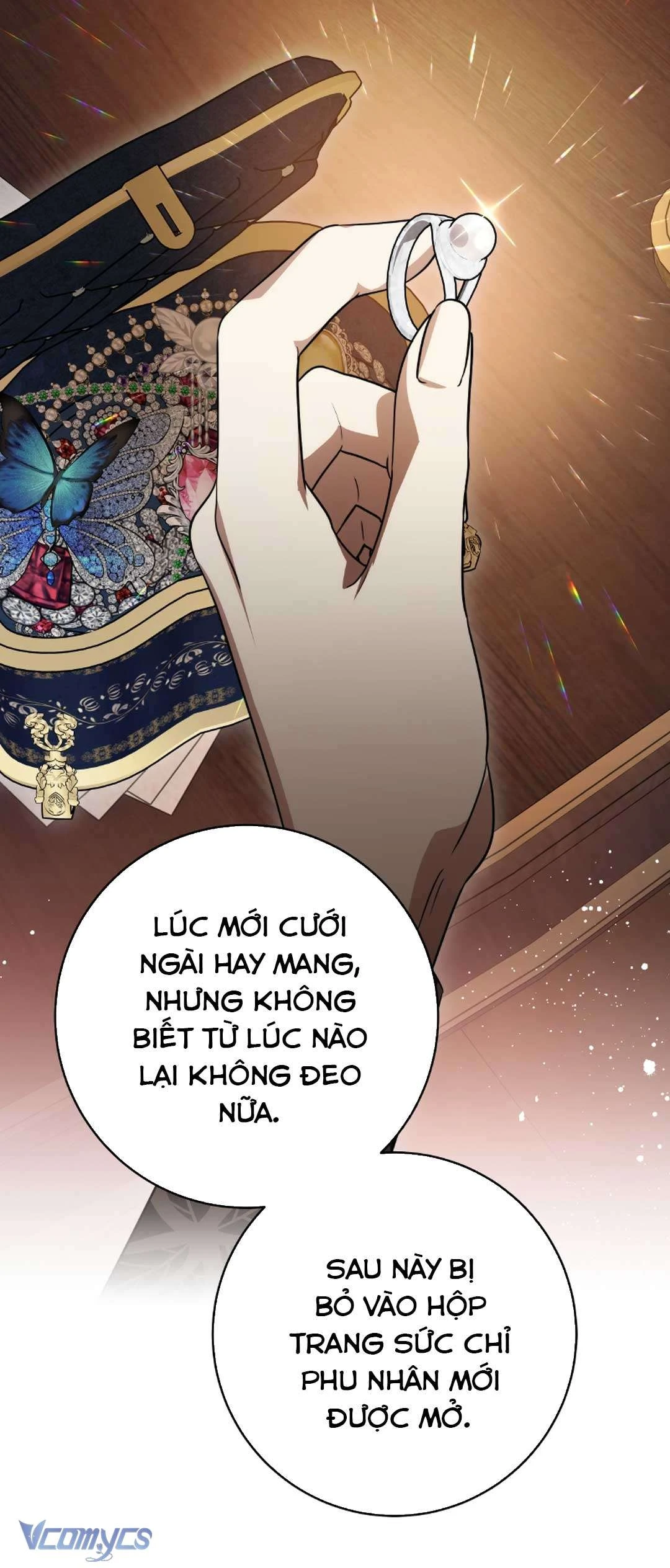 Cái Giá Phải Trả Chapter  88 - 85