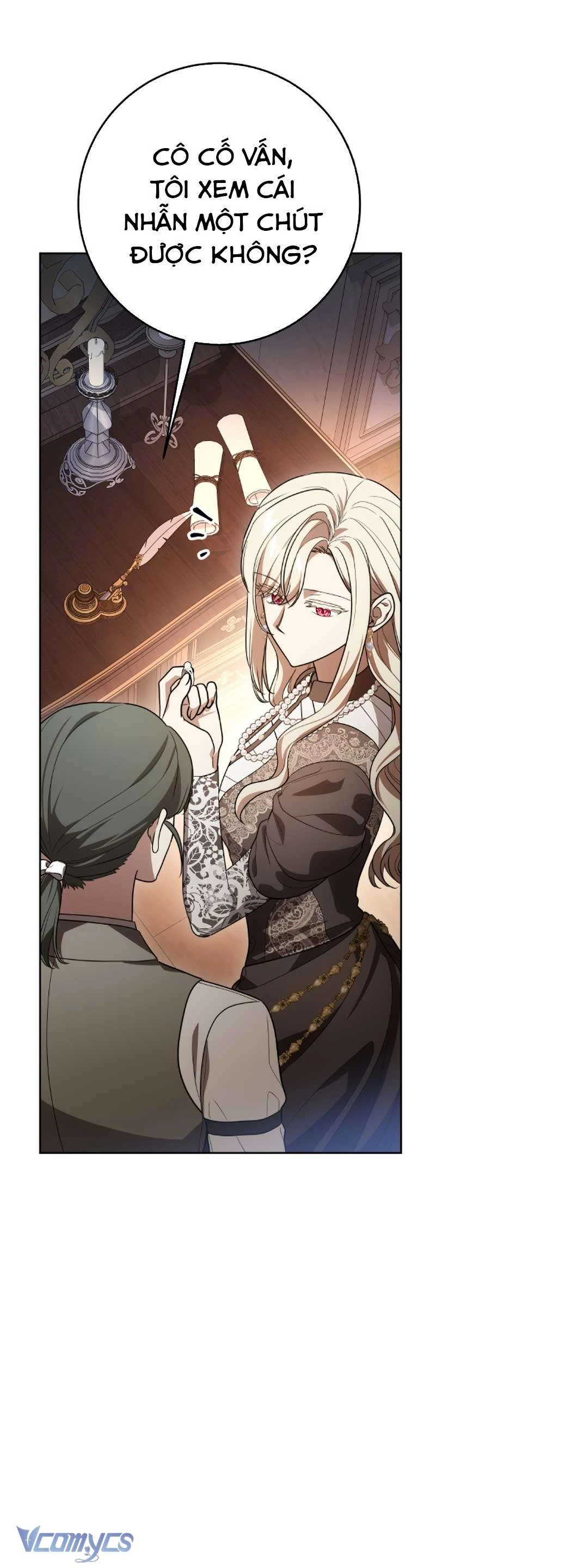 Cái Giá Phải Trả Chapter  88 - 87