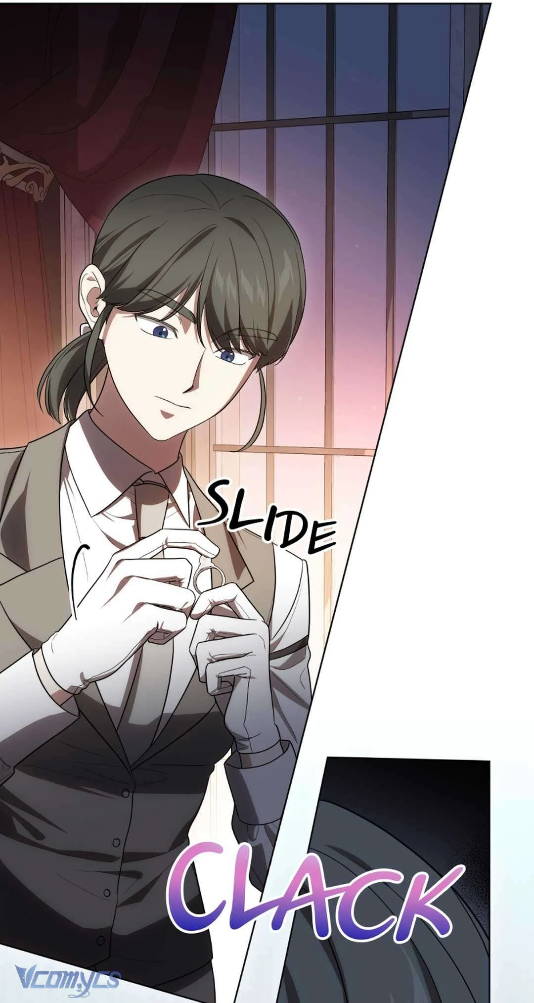 Cái Giá Phải Trả Chapter  88 - 88