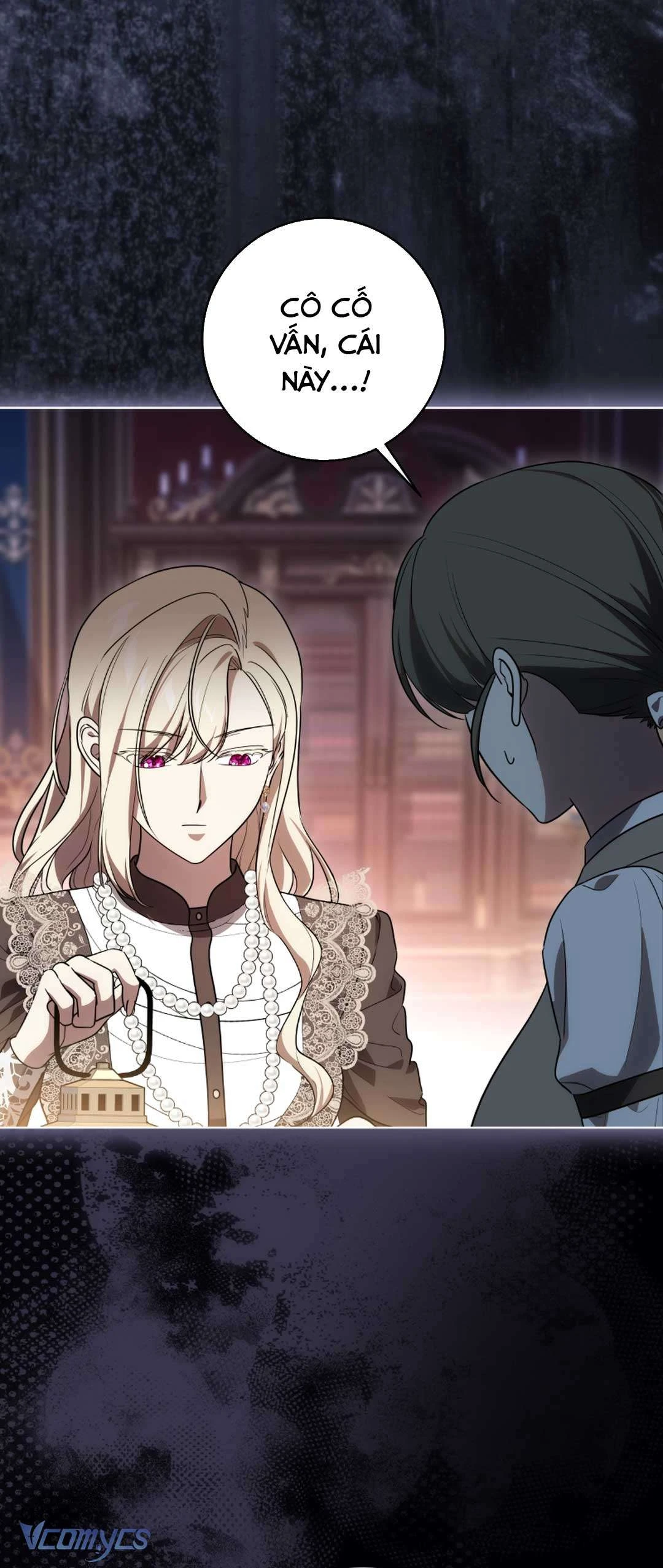 Cái Giá Phải Trả Chapter  88 - 90