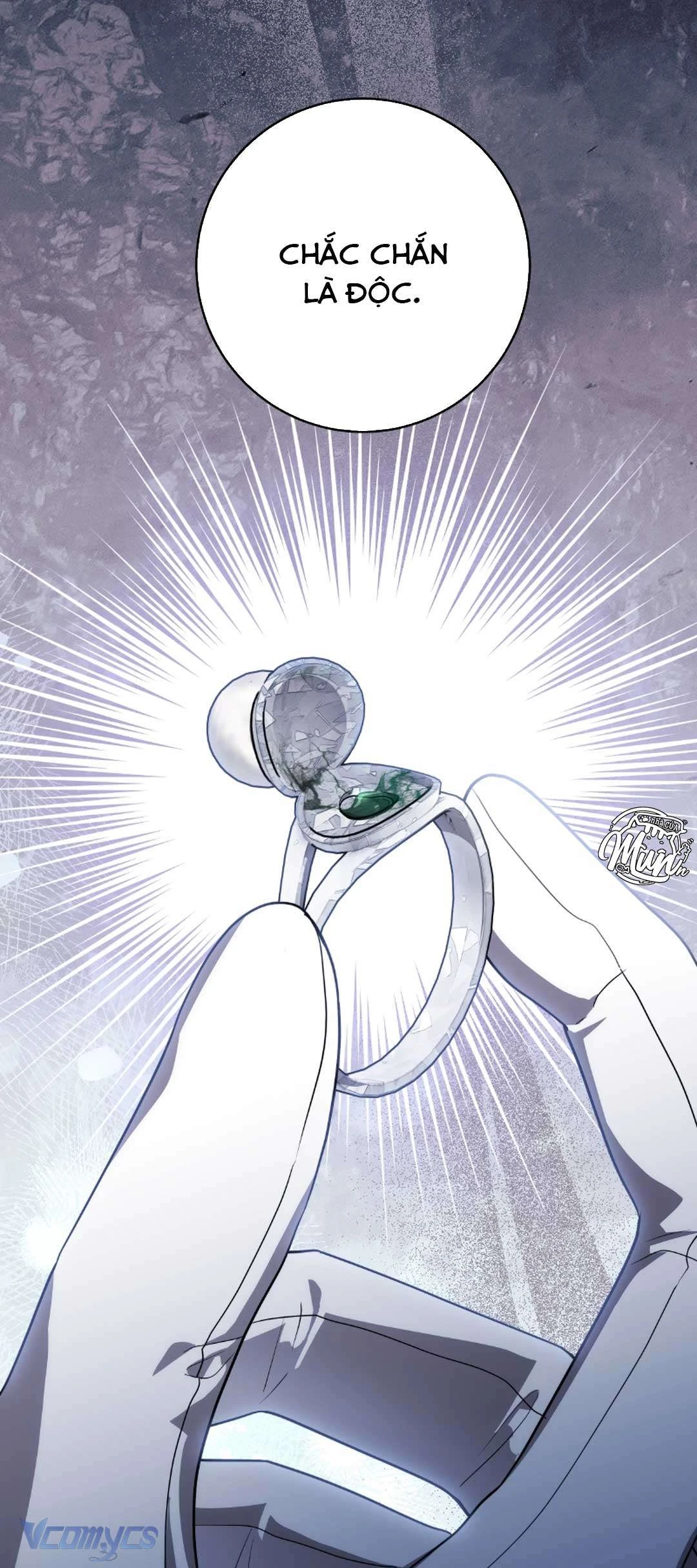 Cái Giá Phải Trả Chapter  88 - 92