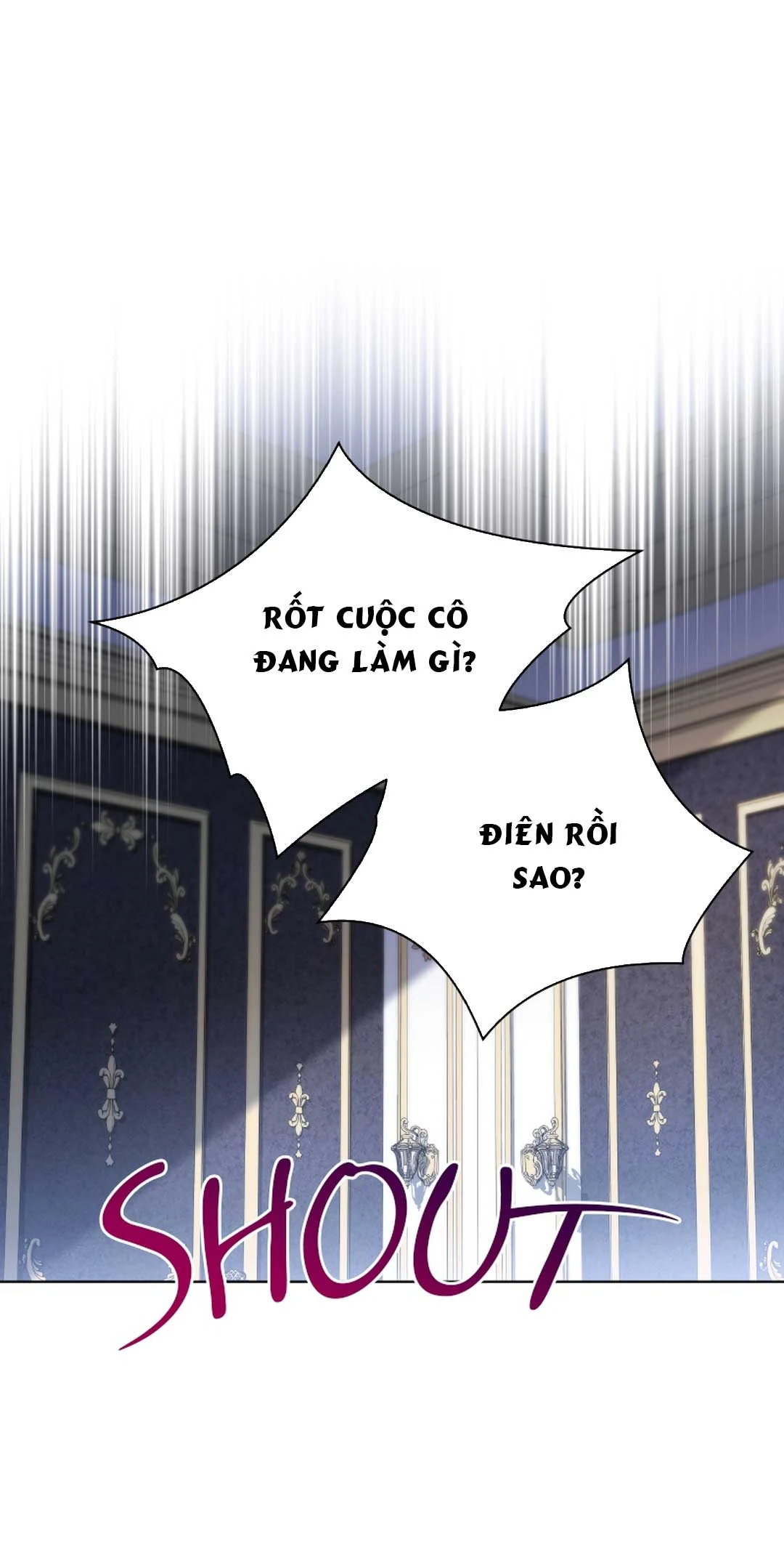 Cái Giá Phải Trả Chapter  90 - 1