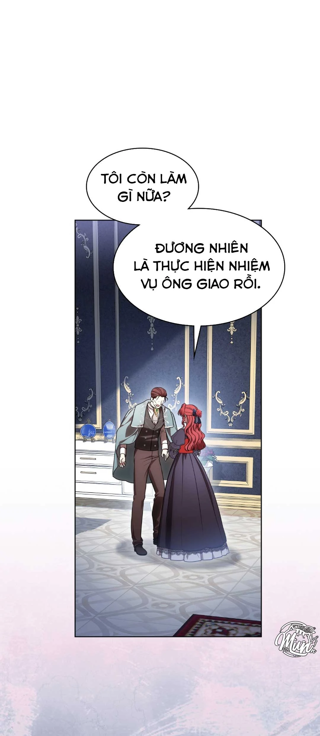 Cái Giá Phải Trả Chapter  90 - 2