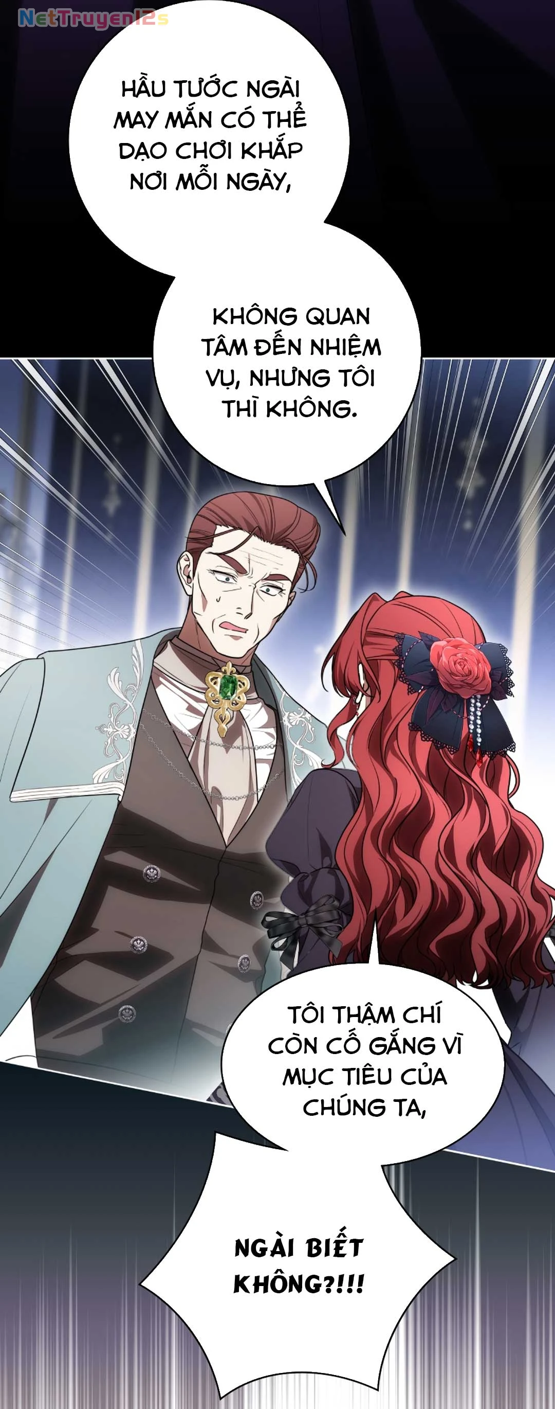 Cái Giá Phải Trả Chapter  90 - 5