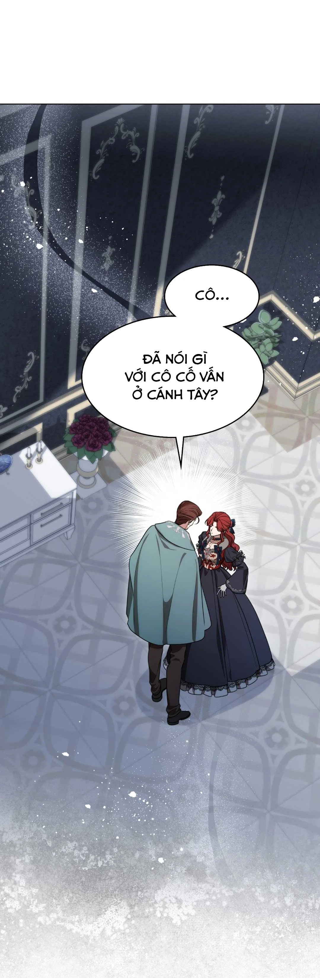 Cái Giá Phải Trả Chapter  90 - 7