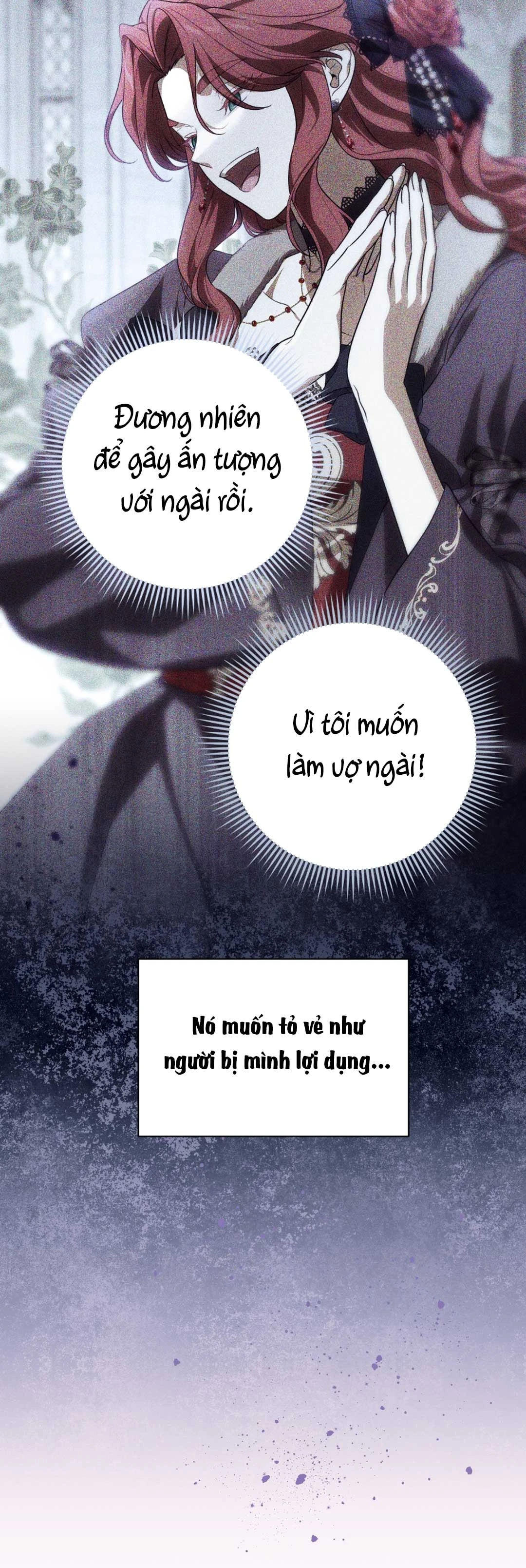 Cái Giá Phải Trả Chapter  90 - 14