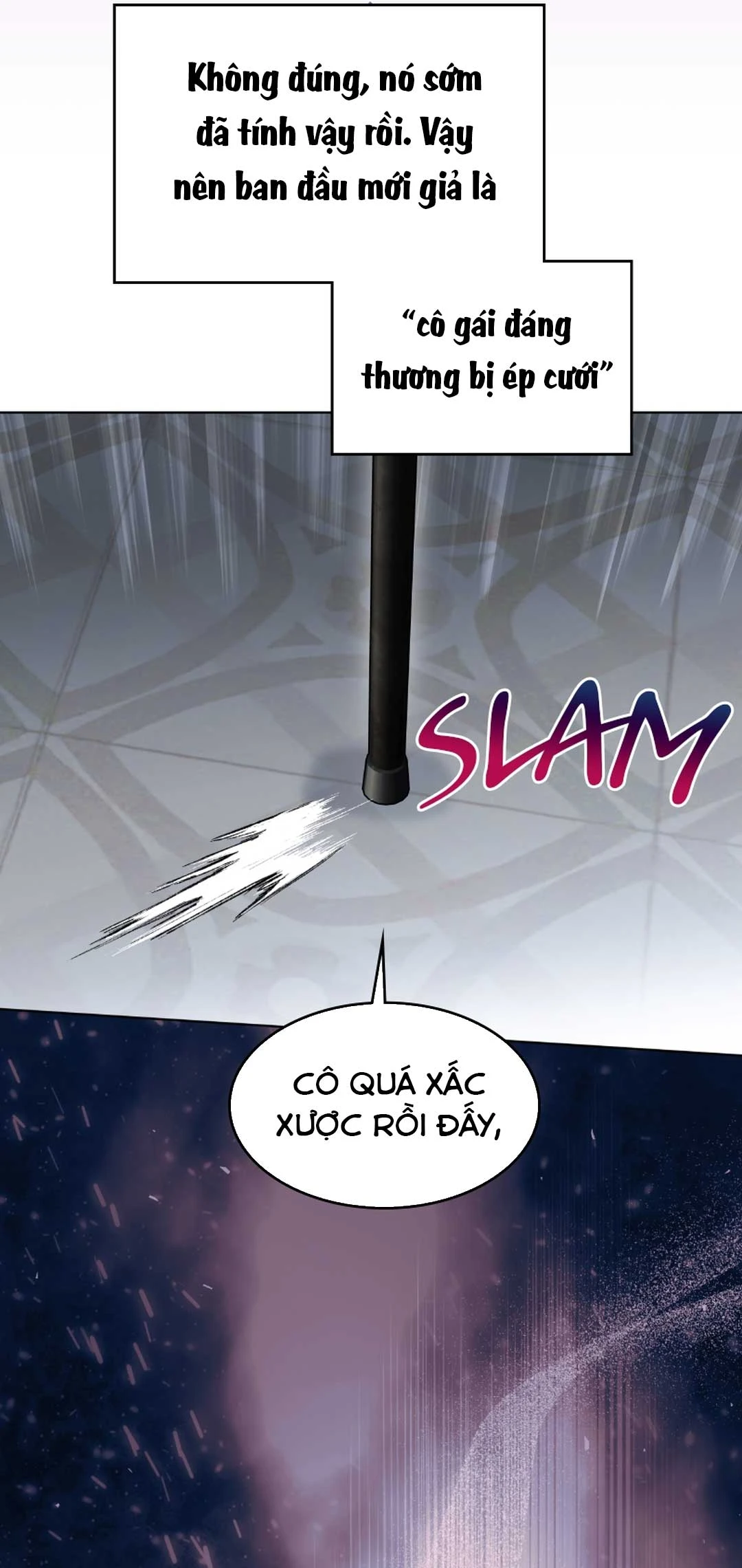 Cái Giá Phải Trả Chapter  90 - 15
