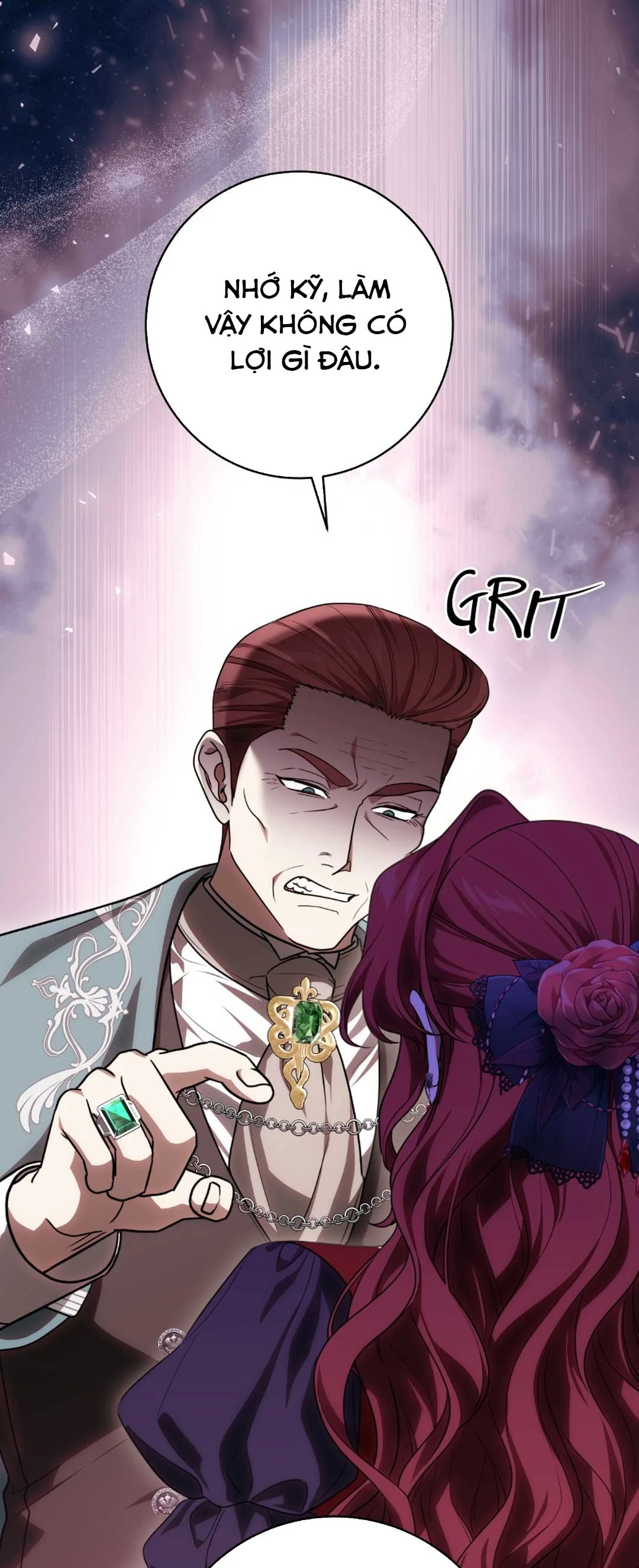 Cái Giá Phải Trả Chapter  90 - 16