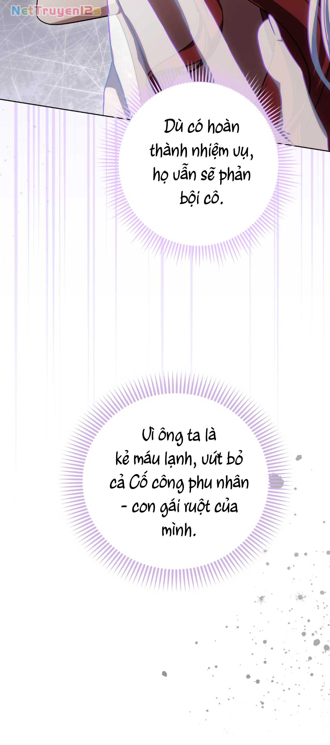 Cái Giá Phải Trả Chapter  90 - 18