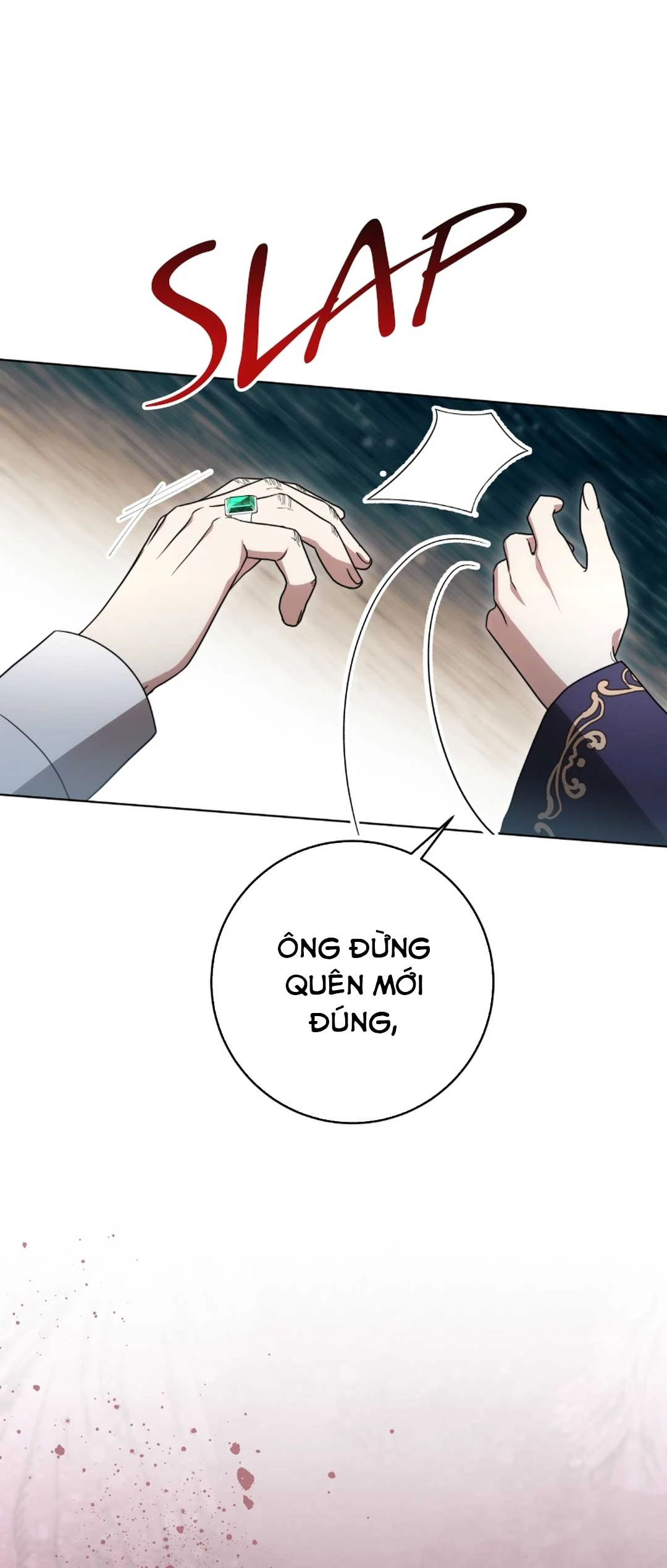 Cái Giá Phải Trả Chapter  90 - 19
