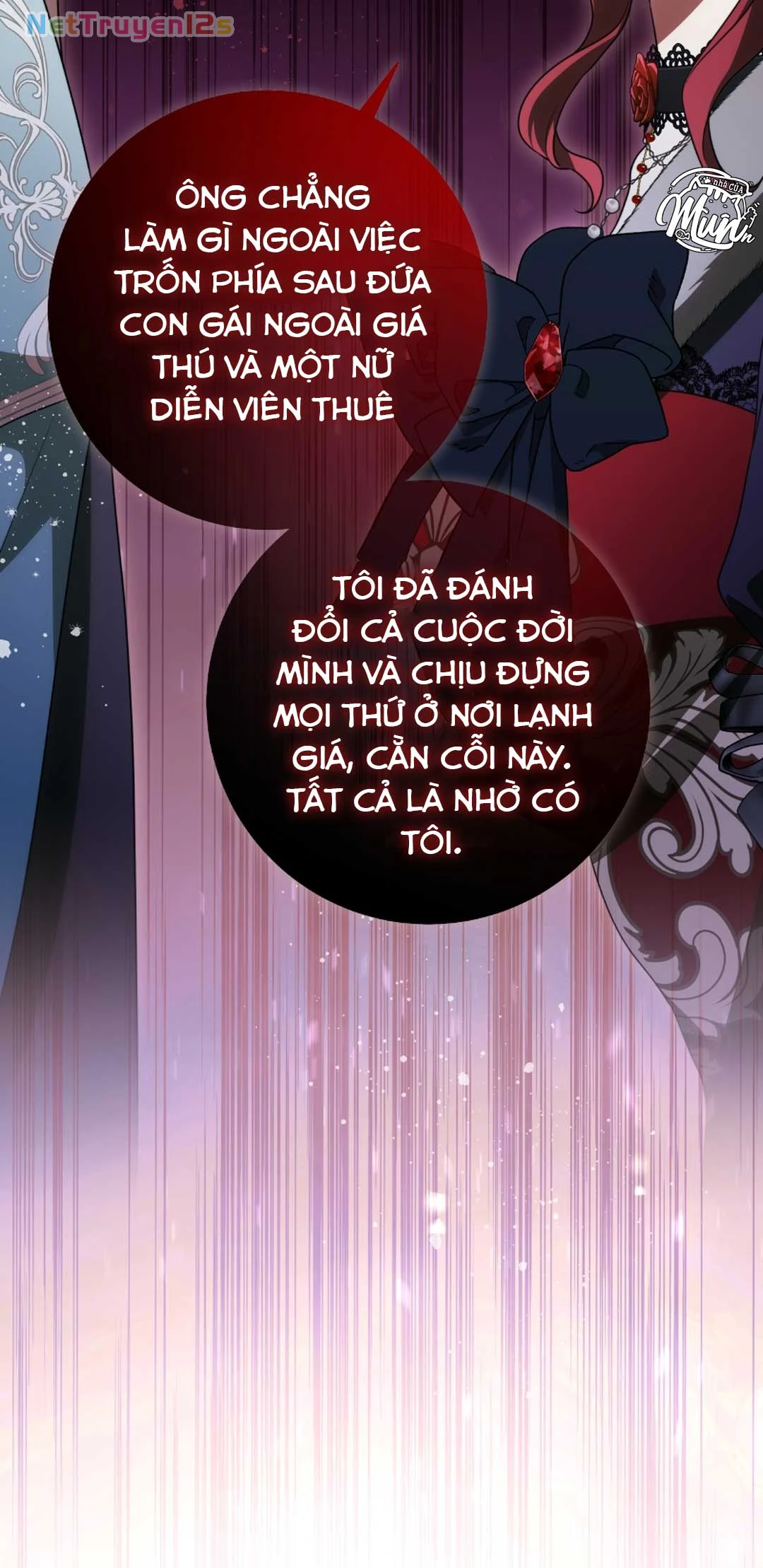 Cái Giá Phải Trả Chapter  90 - 21