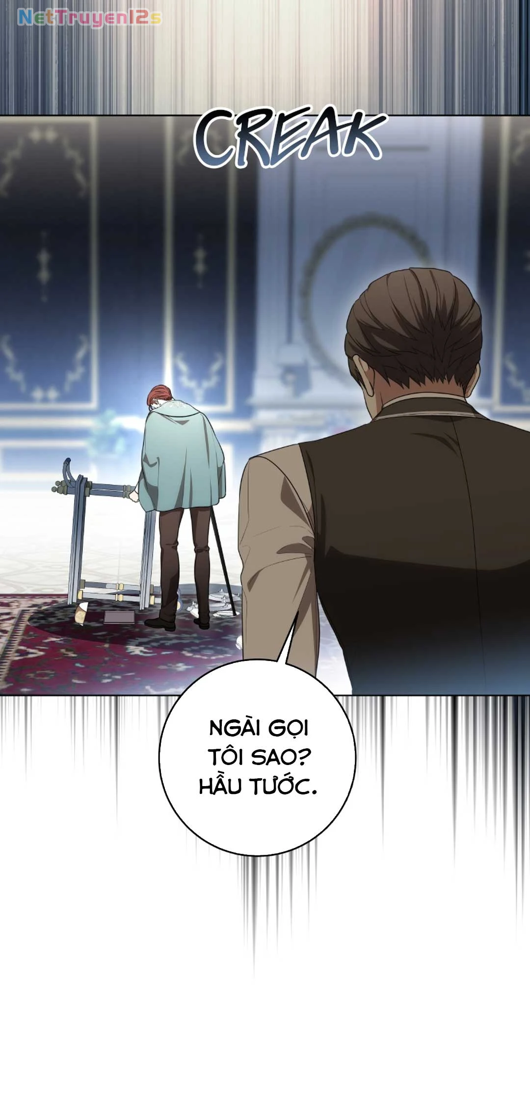 Cái Giá Phải Trả Chapter  90 - 27