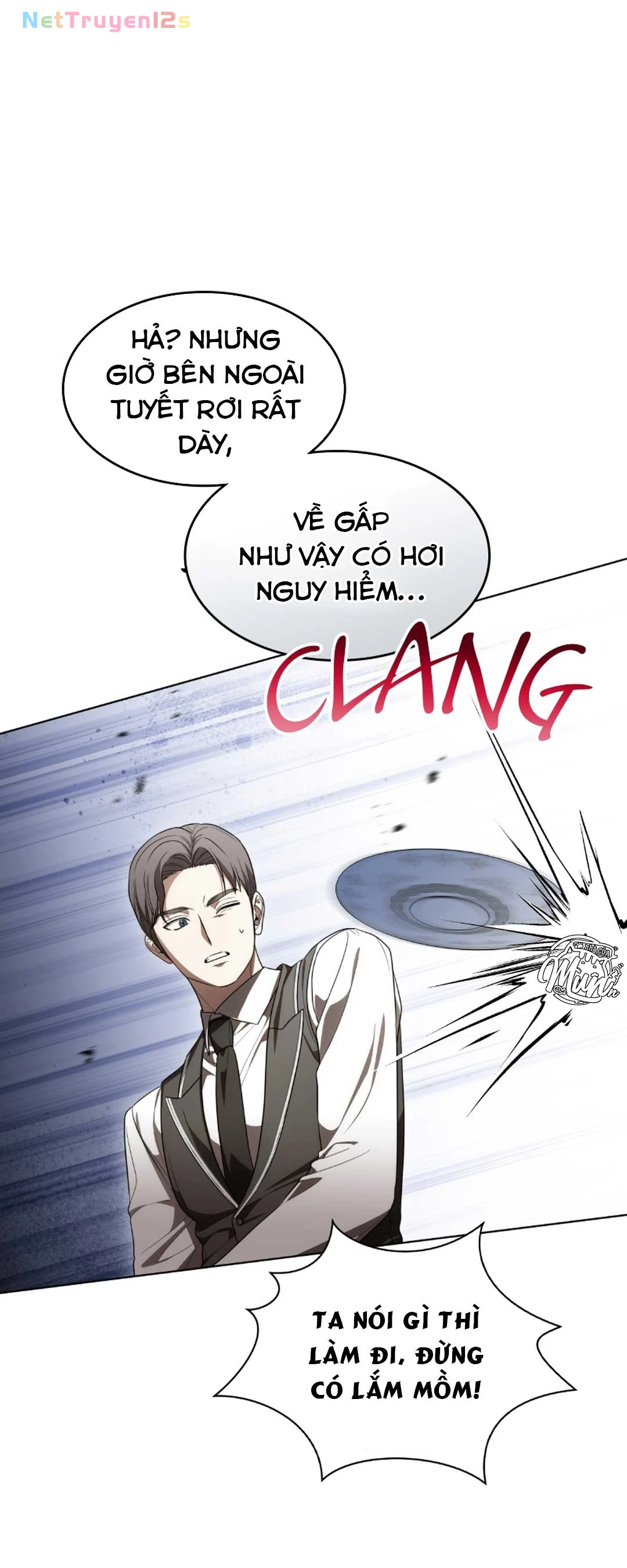 Cái Giá Phải Trả Chapter  90 - 29