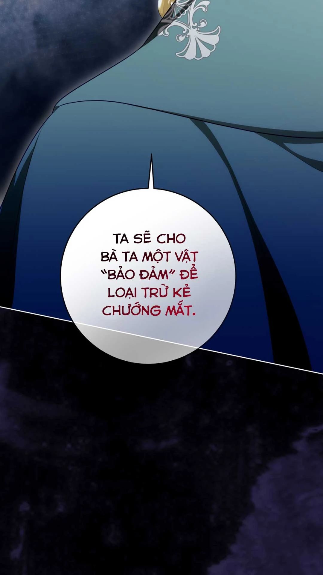 Cái Giá Phải Trả Chapter  90 - 31
