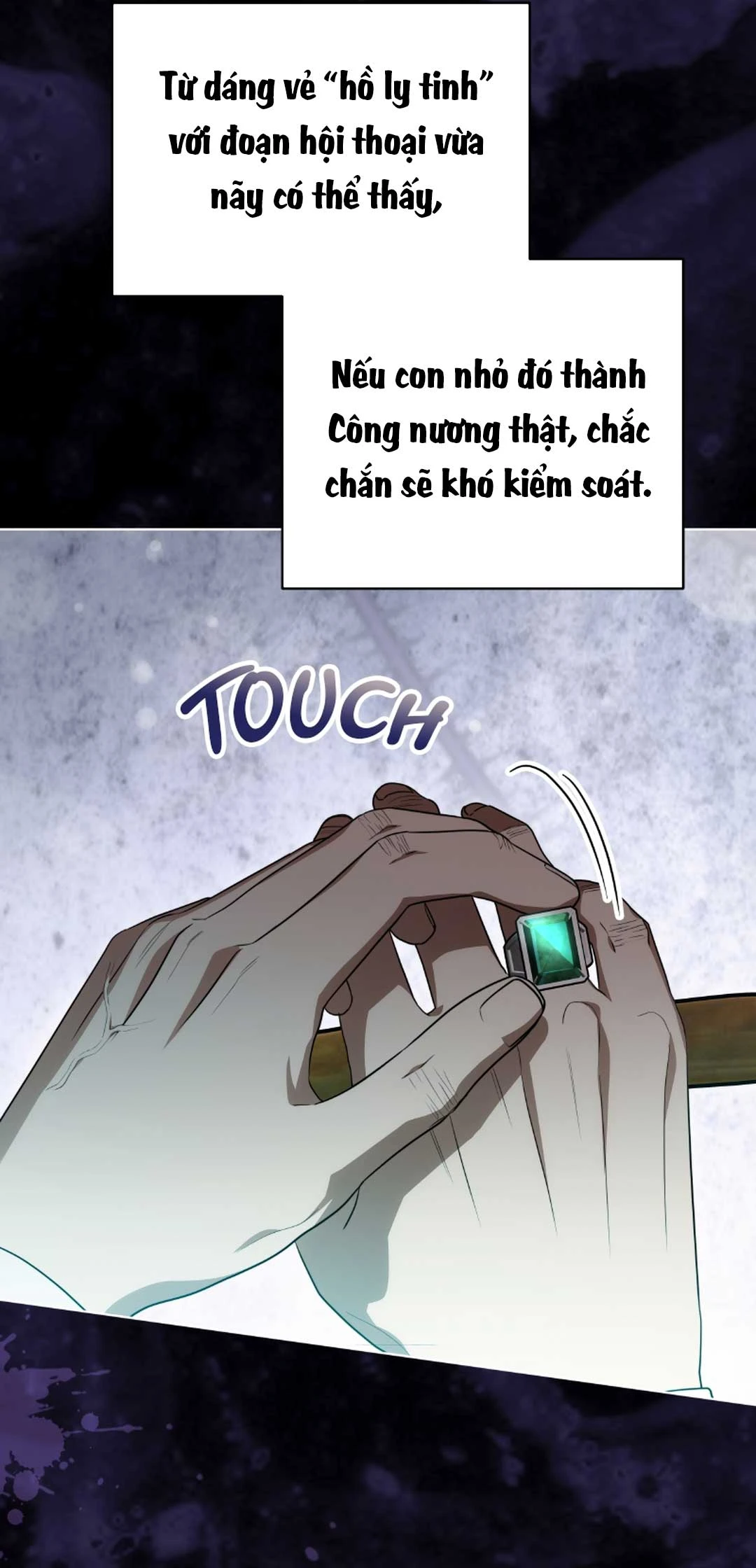 Cái Giá Phải Trả Chapter  90 - 32