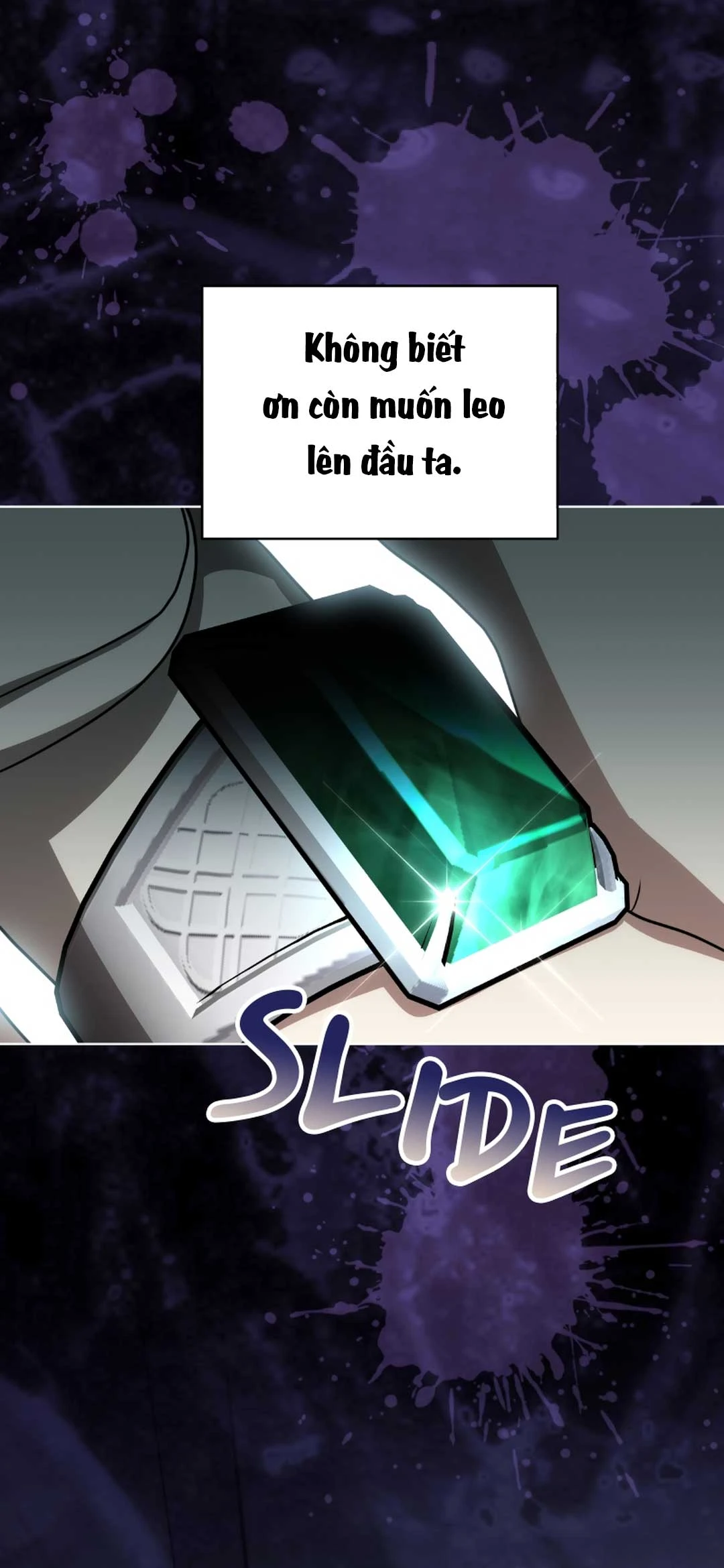 Cái Giá Phải Trả Chapter  90 - 33