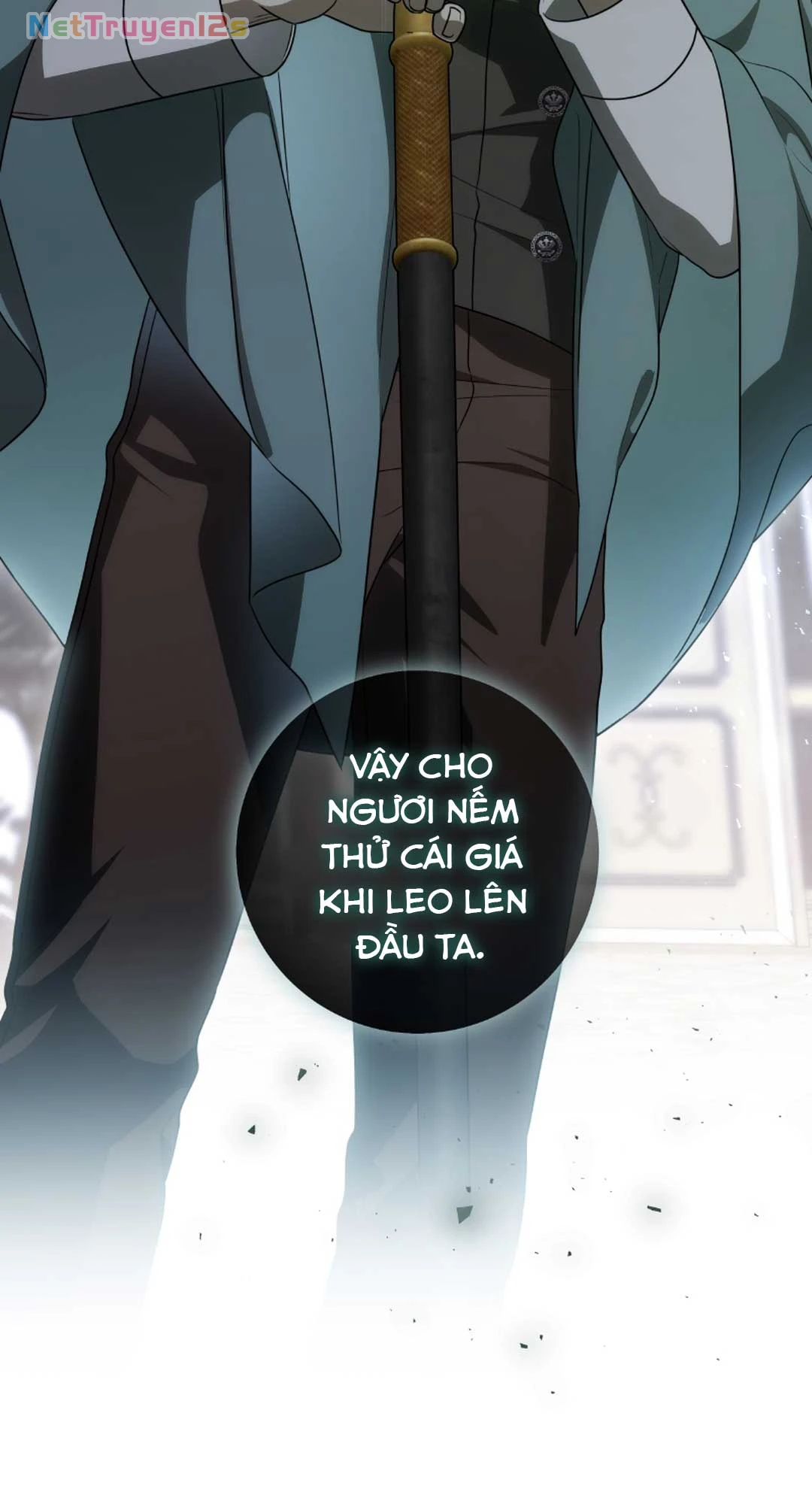 Cái Giá Phải Trả Chapter  90 - 35
