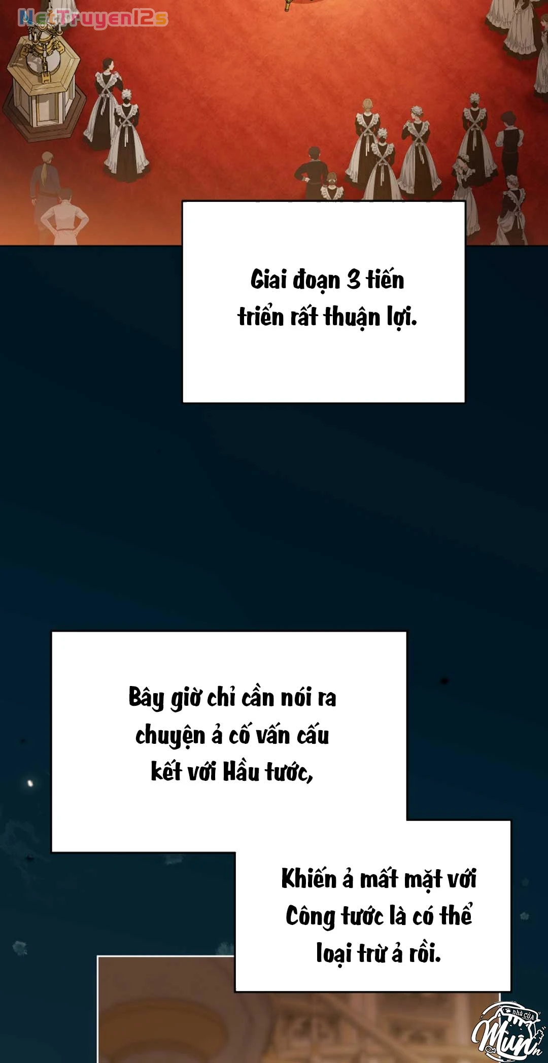 Cái Giá Phải Trả Chapter  90 - 38