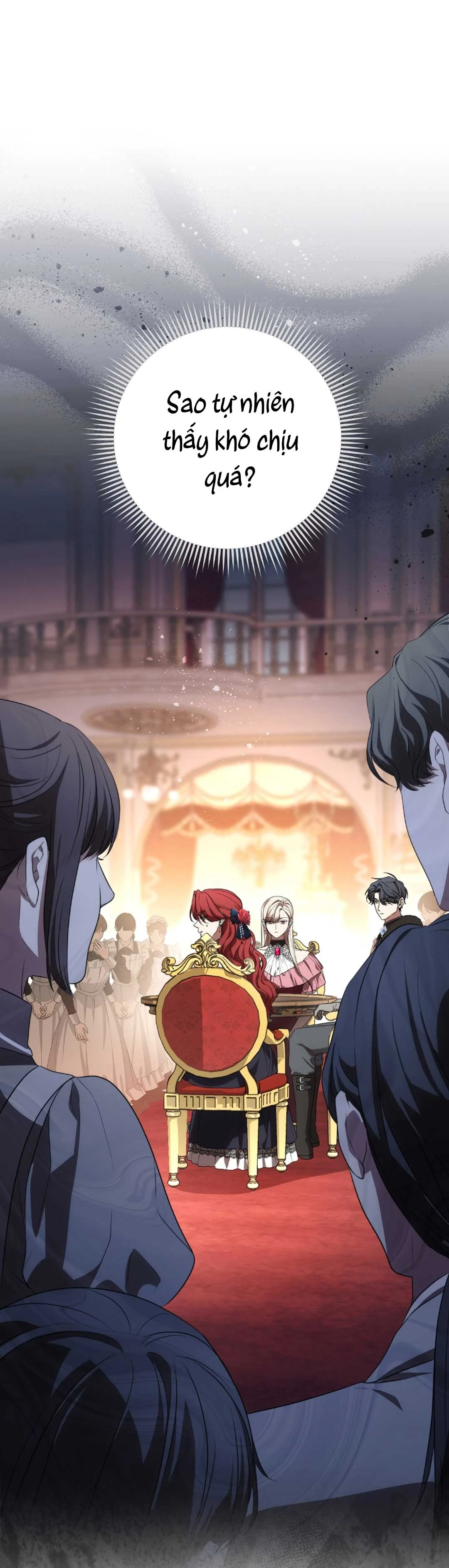 Cái Giá Phải Trả Chapter  90 - 41