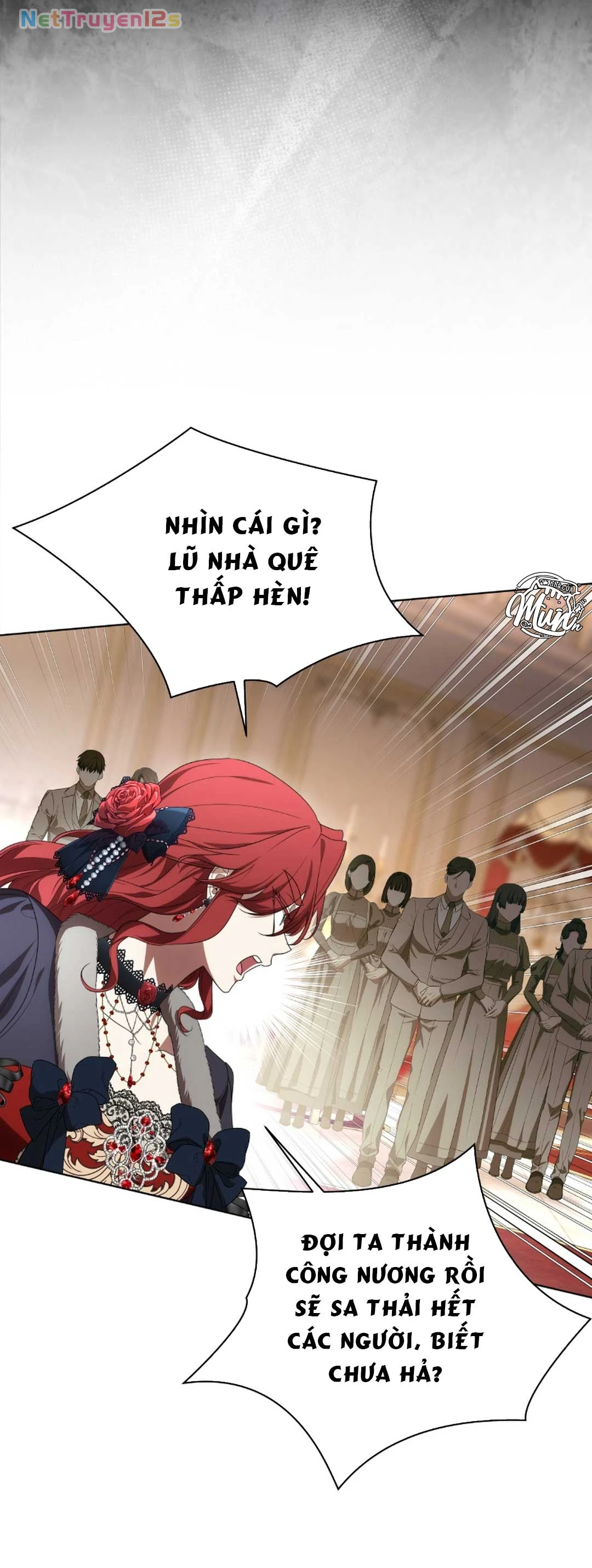 Cái Giá Phải Trả Chapter  90 - 42
