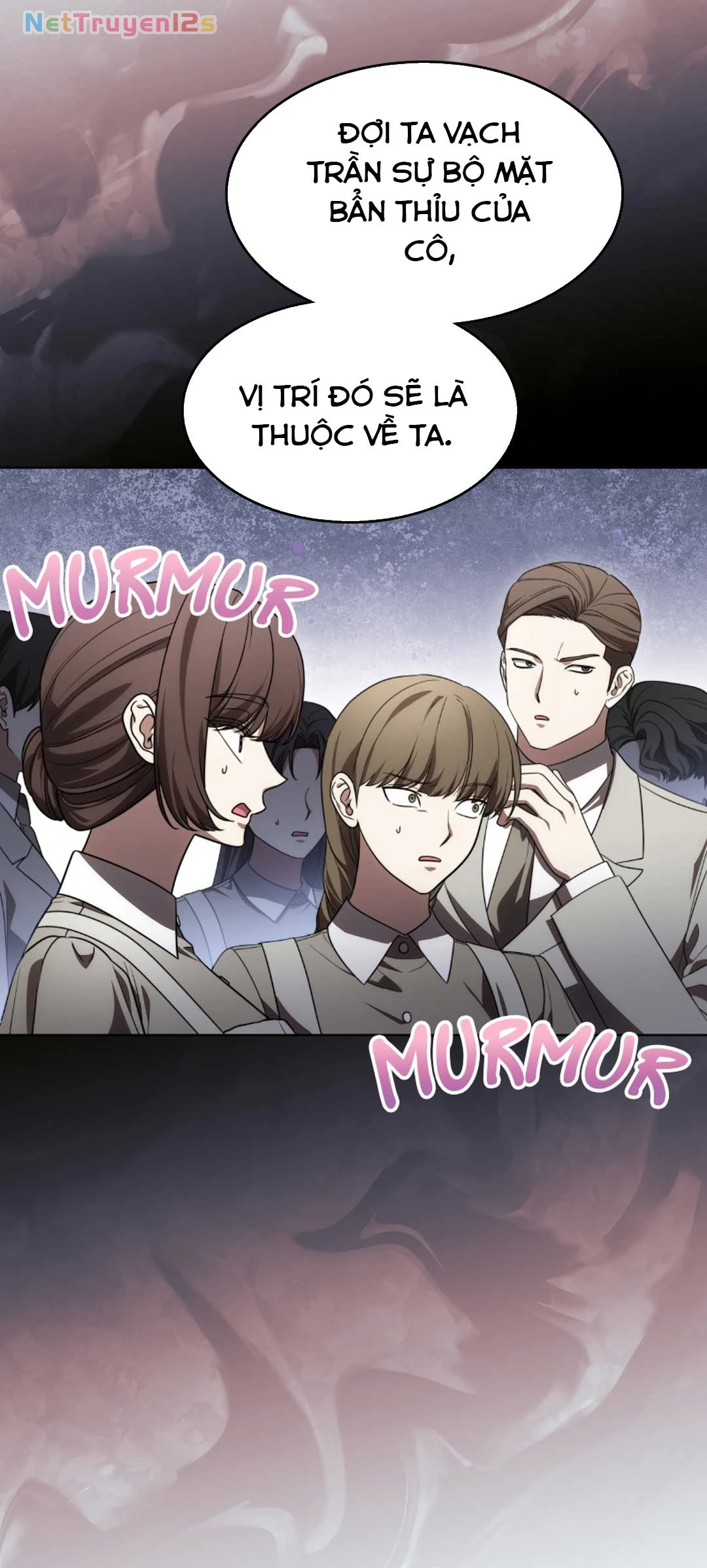 Cái Giá Phải Trả Chapter  90 - 46