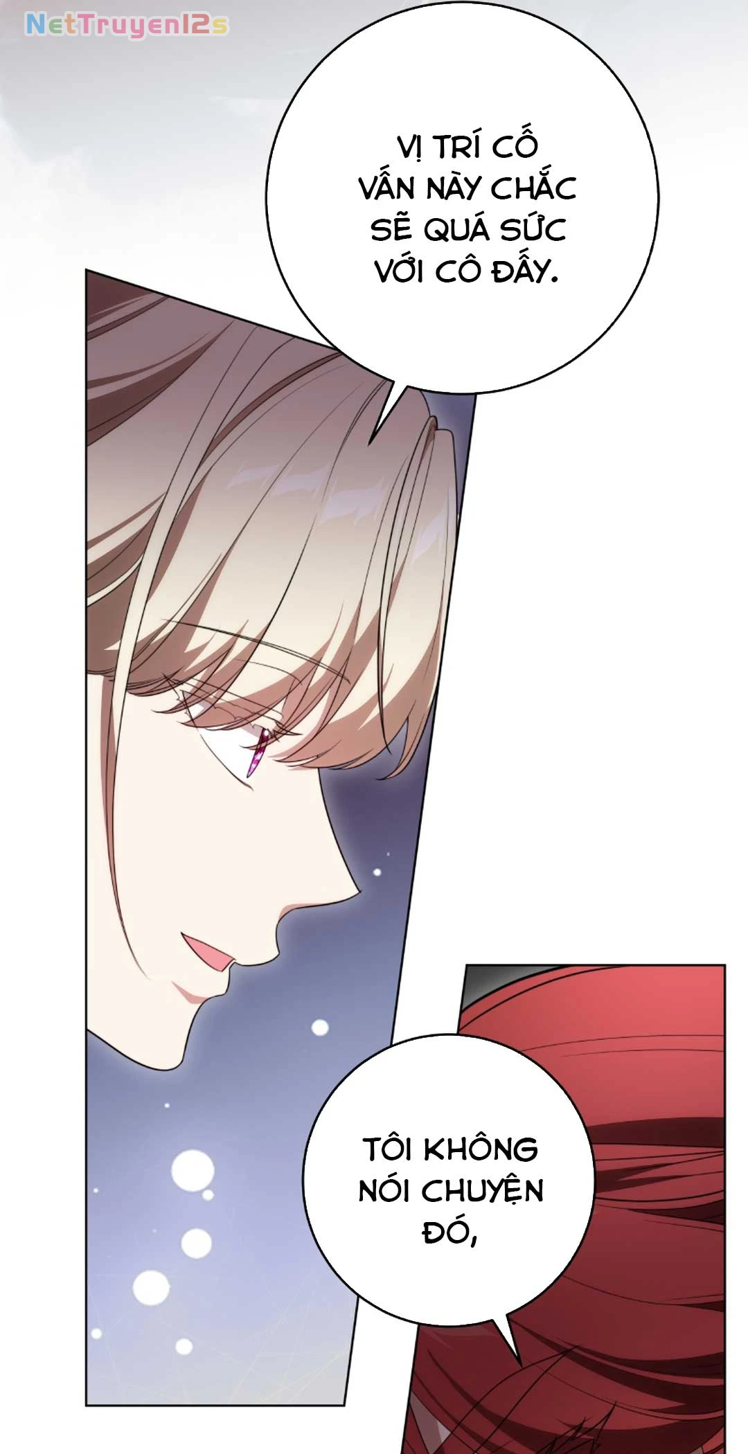 Cái Giá Phải Trả Chapter  90 - 47