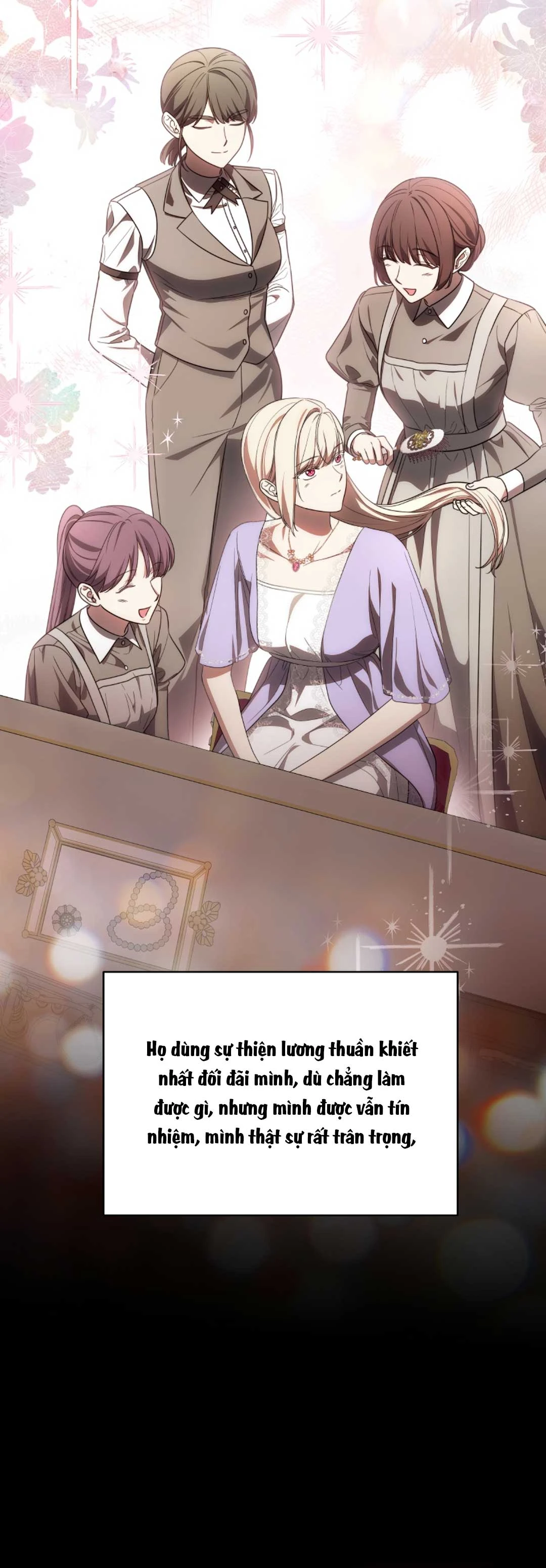 Cái Giá Phải Trả Chapter  90 - 50