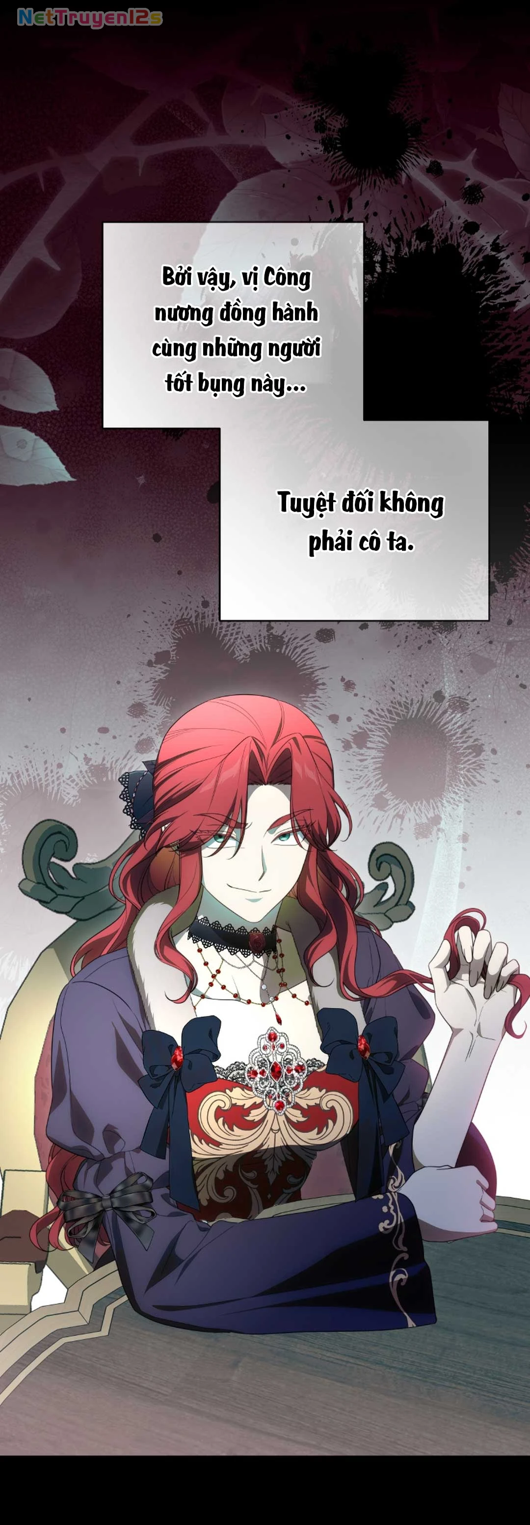 Cái Giá Phải Trả Chapter  90 - 51