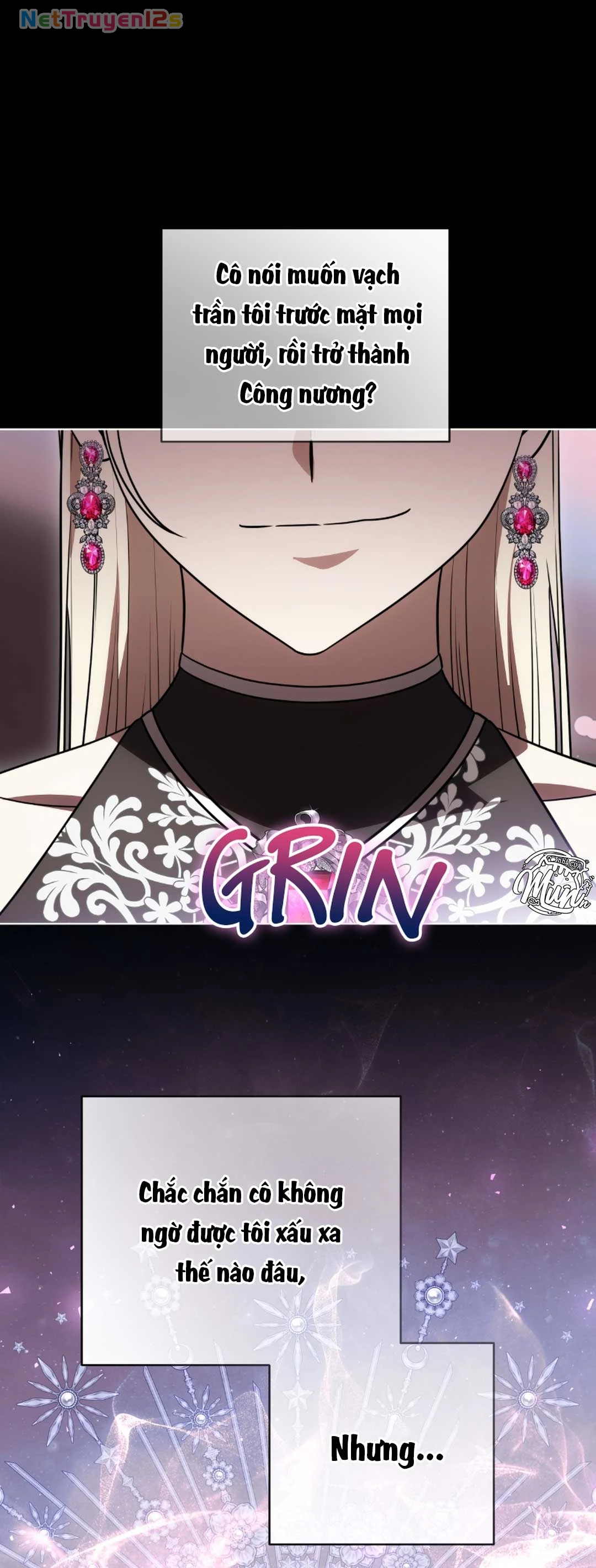 Cái Giá Phải Trả Chapter  90 - 52
