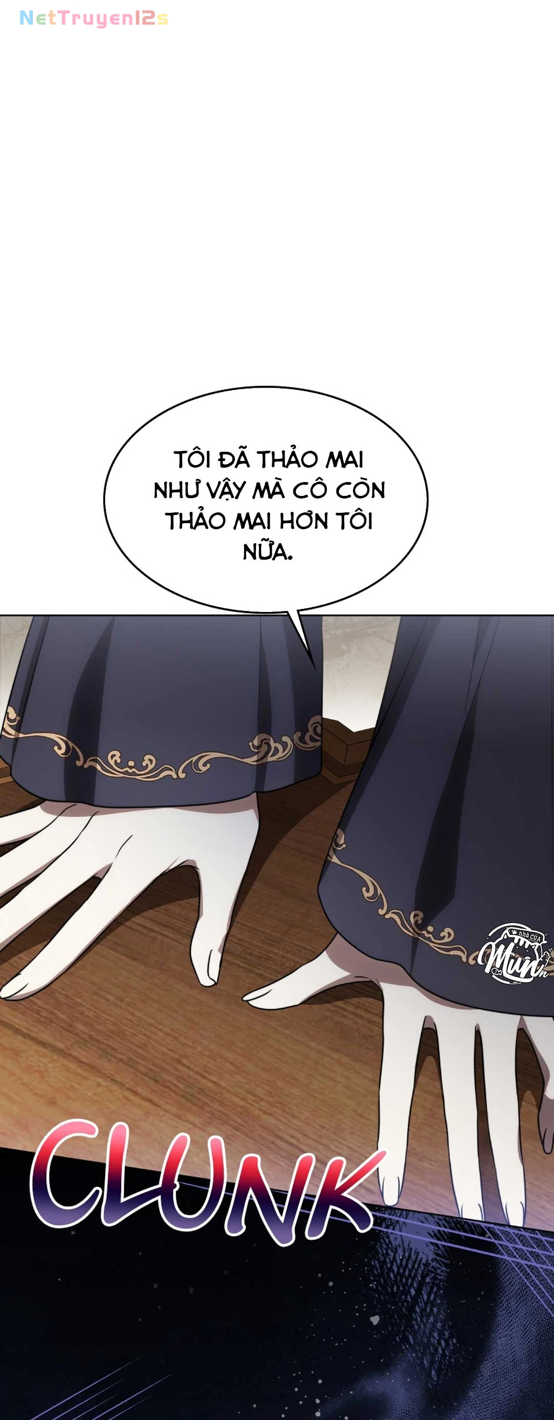Cái Giá Phải Trả Chapter  90 - 55