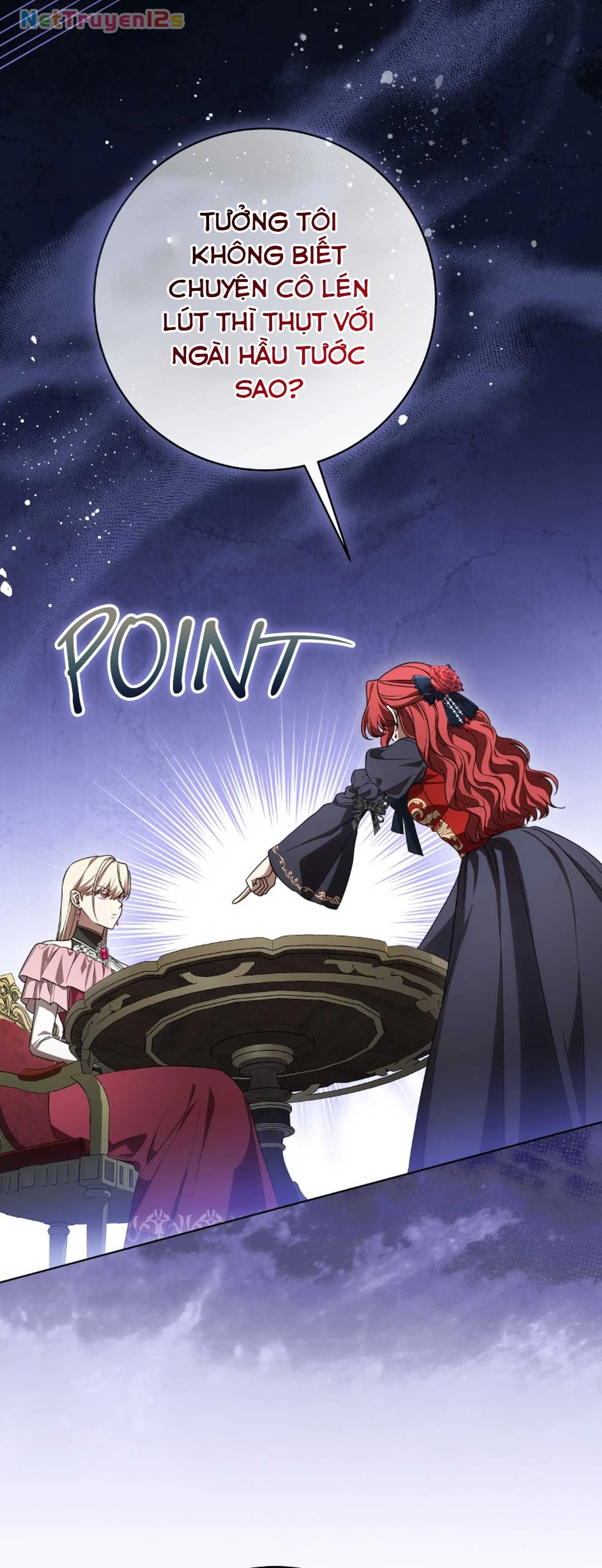Cái Giá Phải Trả Chapter  90 - 56