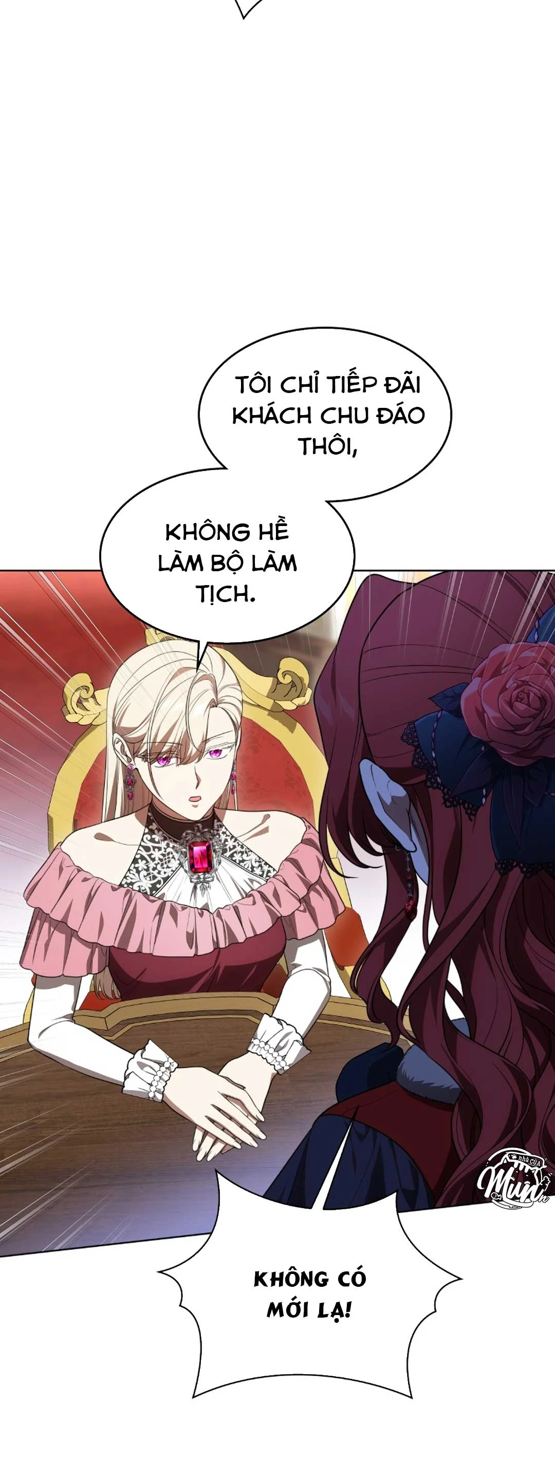 Cái Giá Phải Trả Chapter  90 - 58