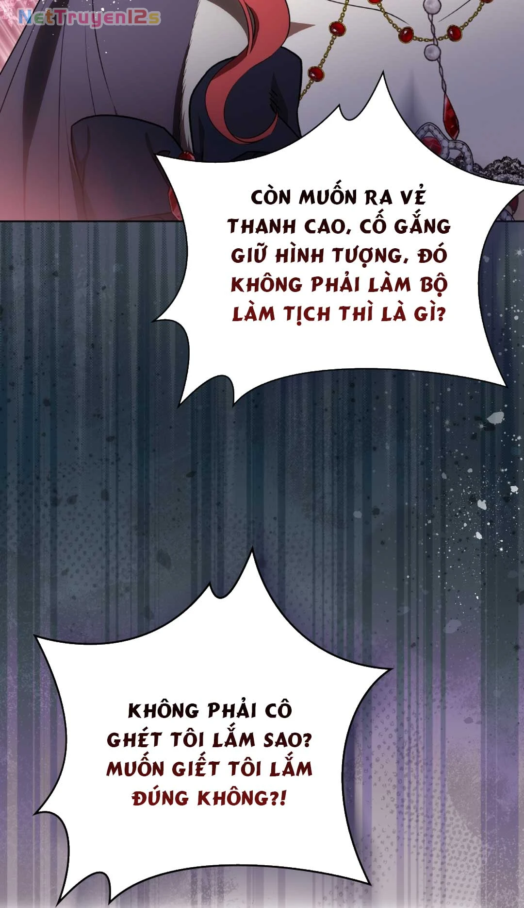 Cái Giá Phải Trả Chapter  90 - 60
