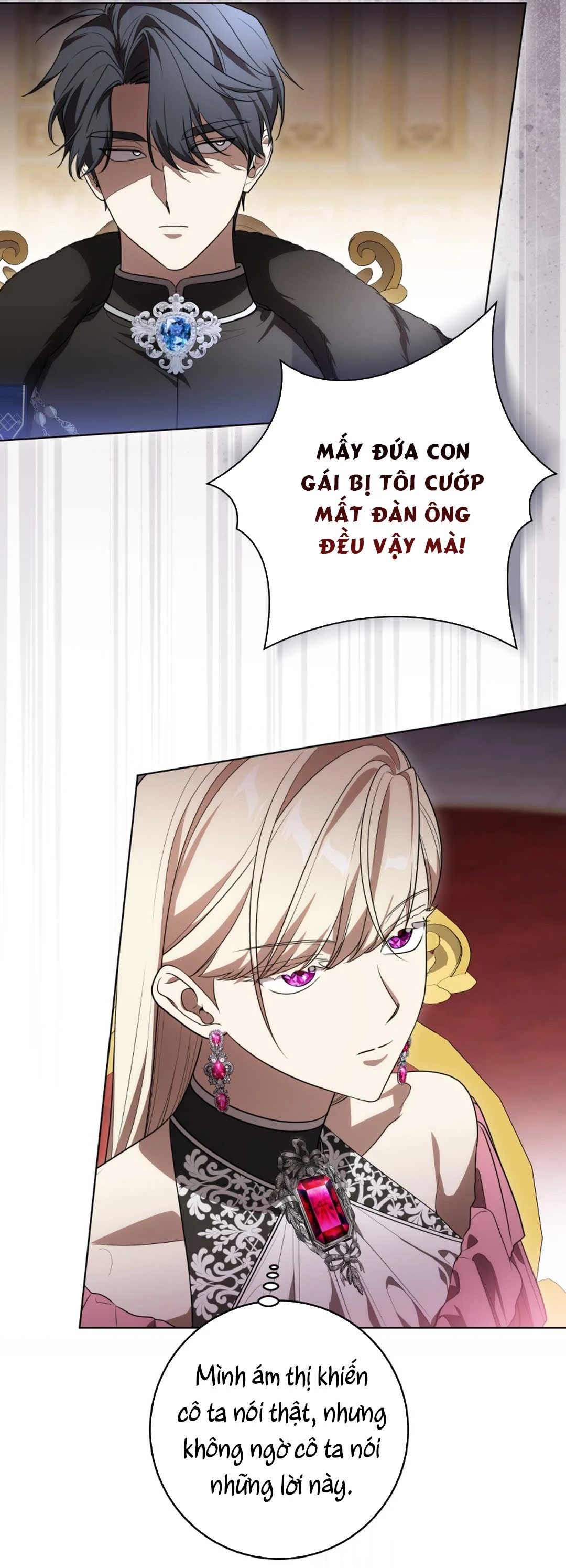 Cái Giá Phải Trả Chapter  90 - 61