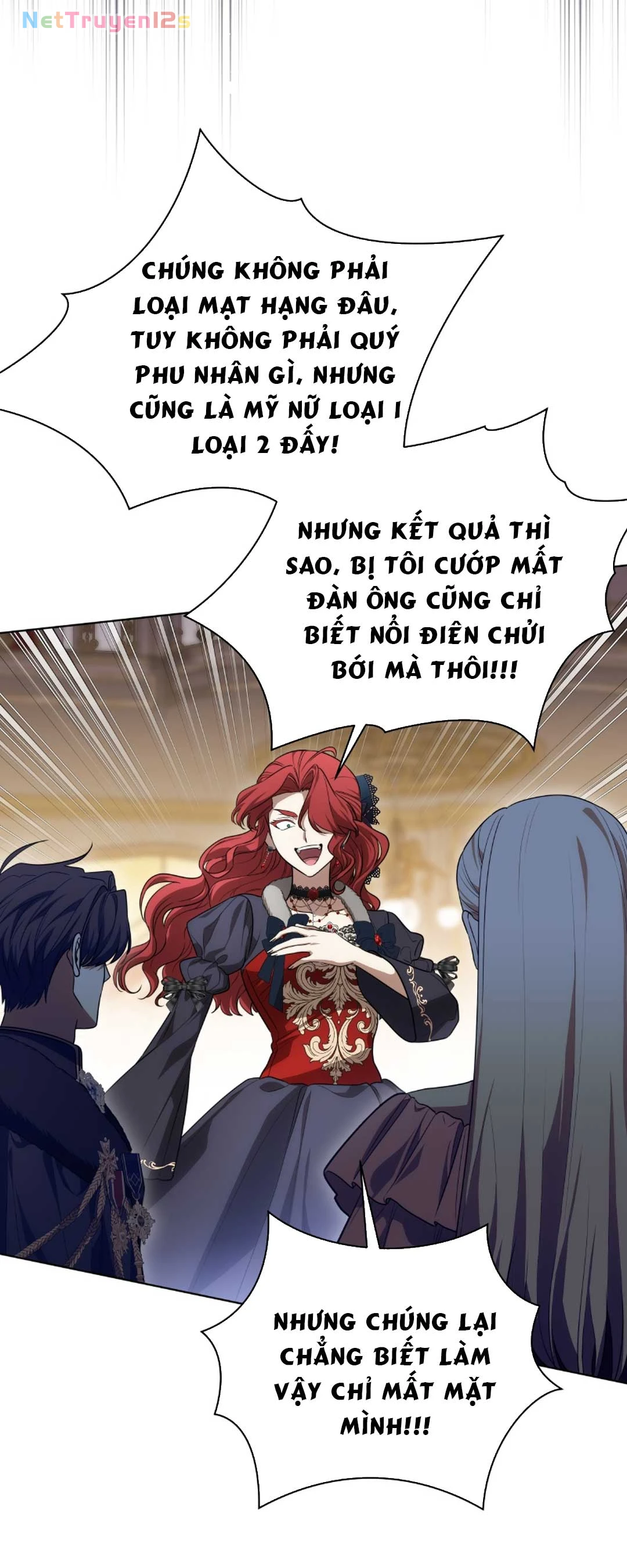 Cái Giá Phải Trả Chapter  90 - 64