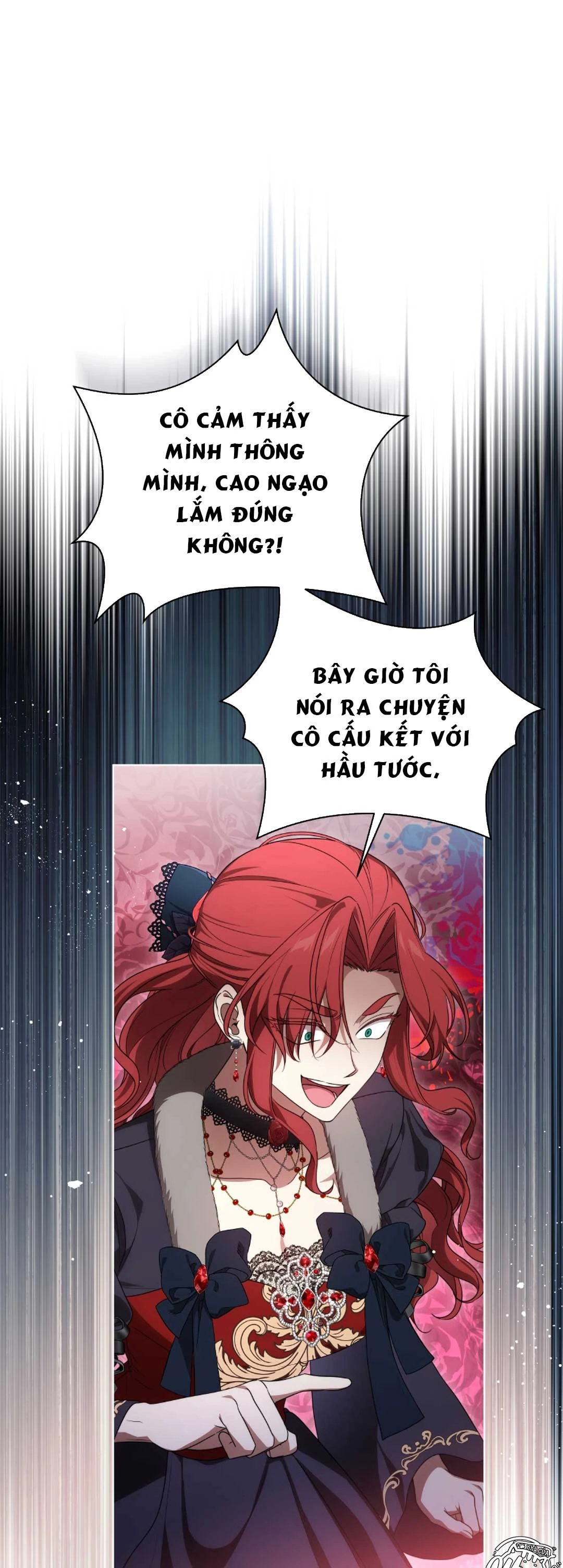 Cái Giá Phải Trả Chapter  90 - 65