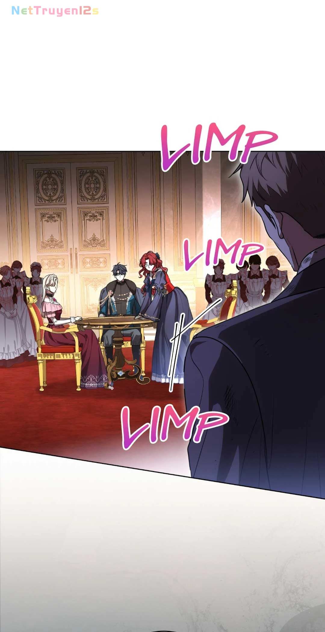 Cái Giá Phải Trả Chapter  90 - 67