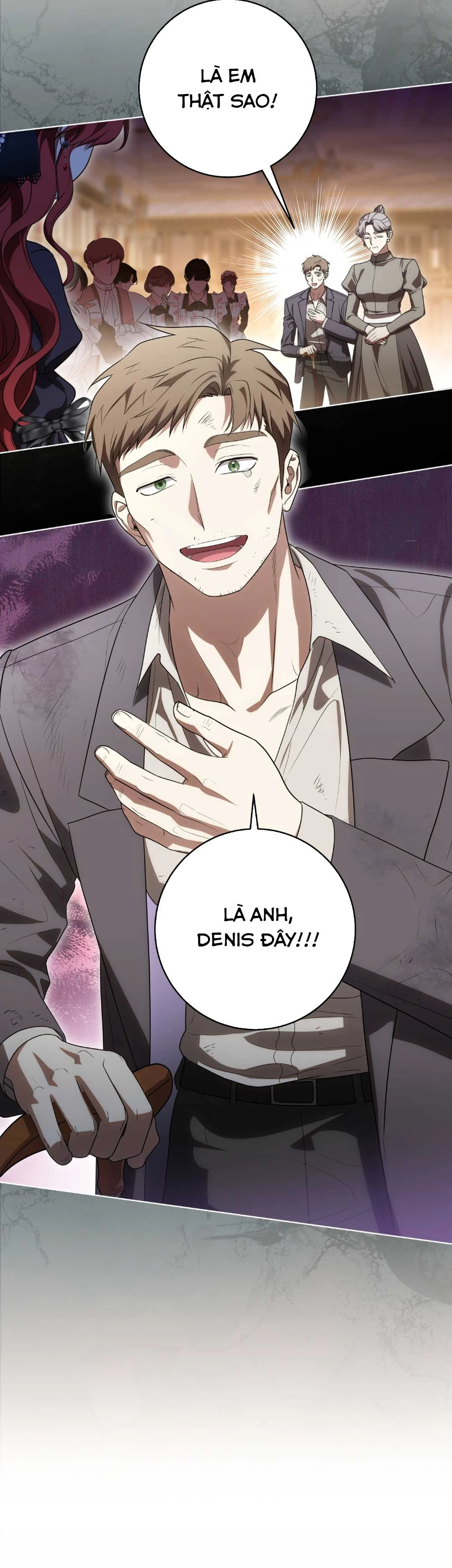 Cái Giá Phải Trả Chapter  90 - 68