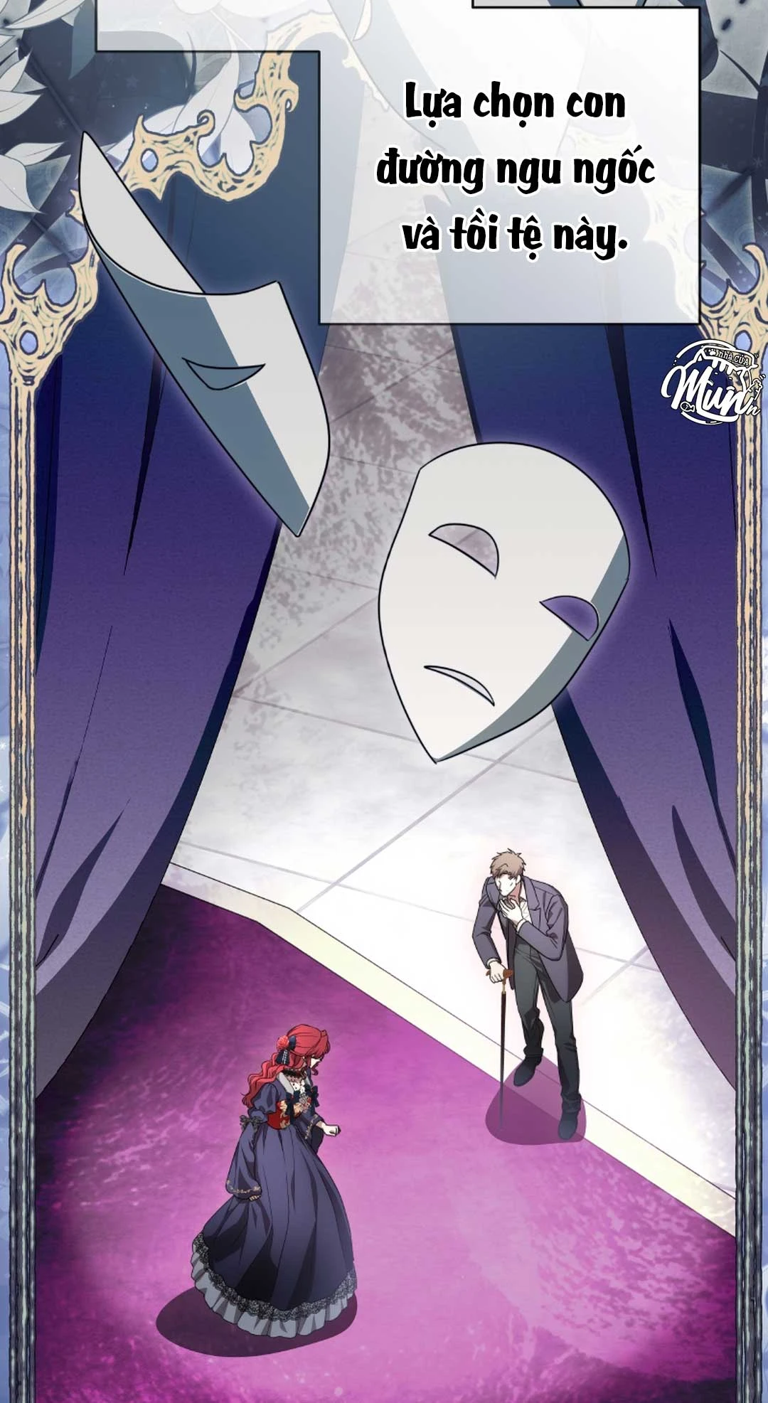 Cái Giá Phải Trả Chapter  90 - 73