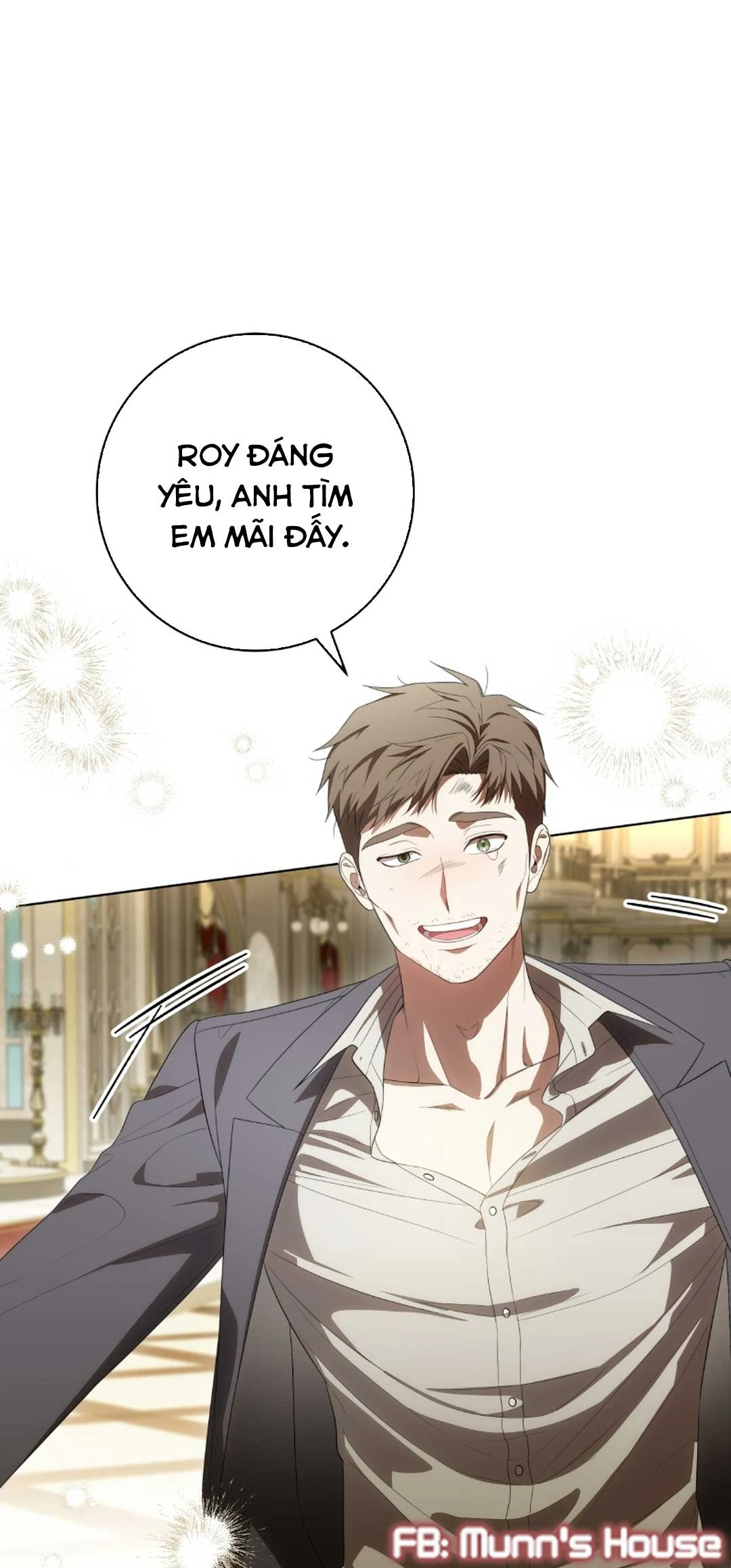 Cái Giá Phải Trả Chapter  91 - 1