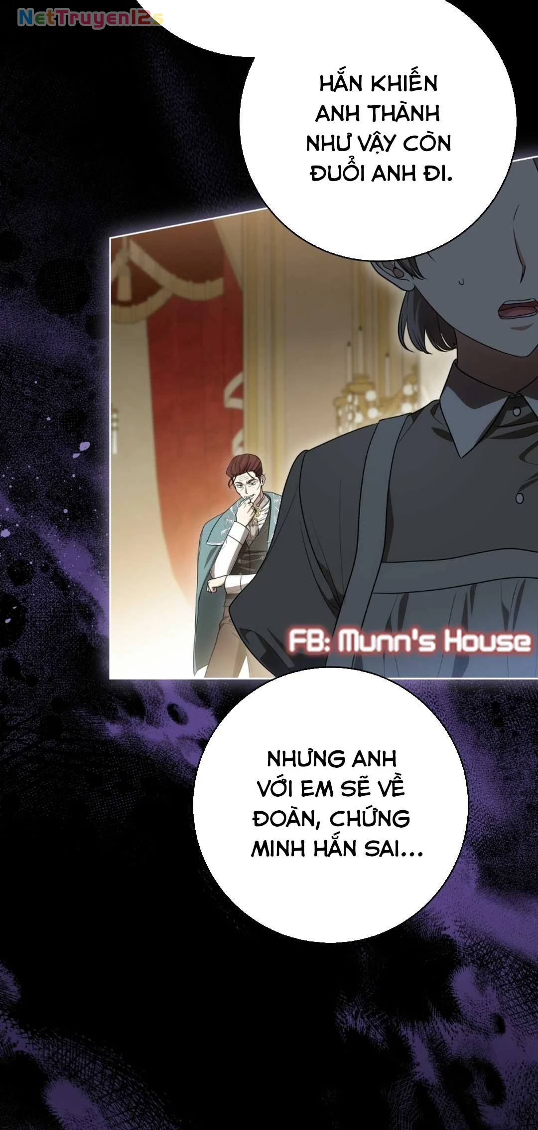 Cái Giá Phải Trả Chapter  91 - 3