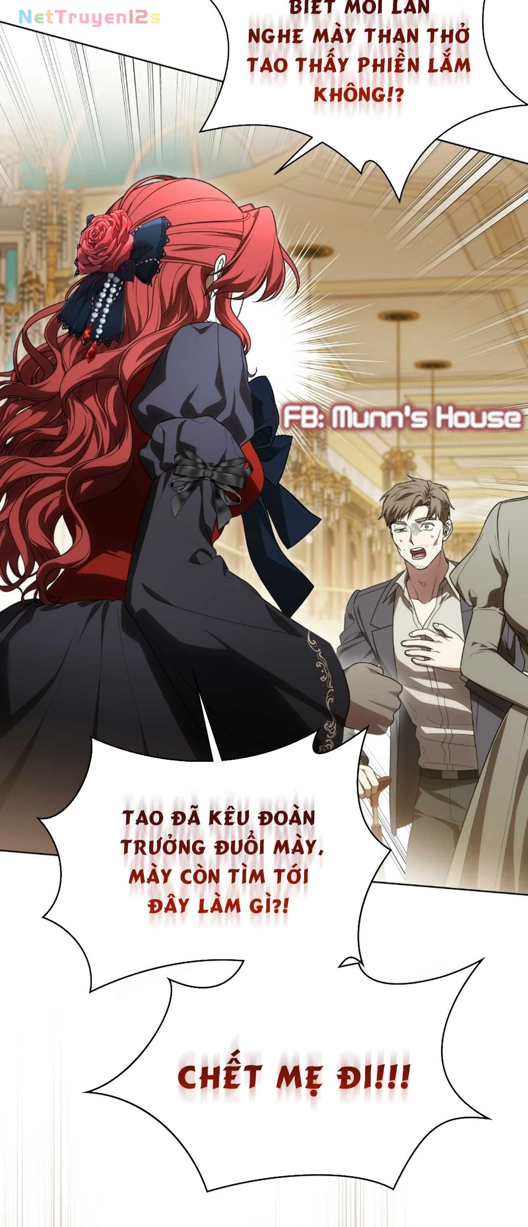 Cái Giá Phải Trả Chapter  91 - 7